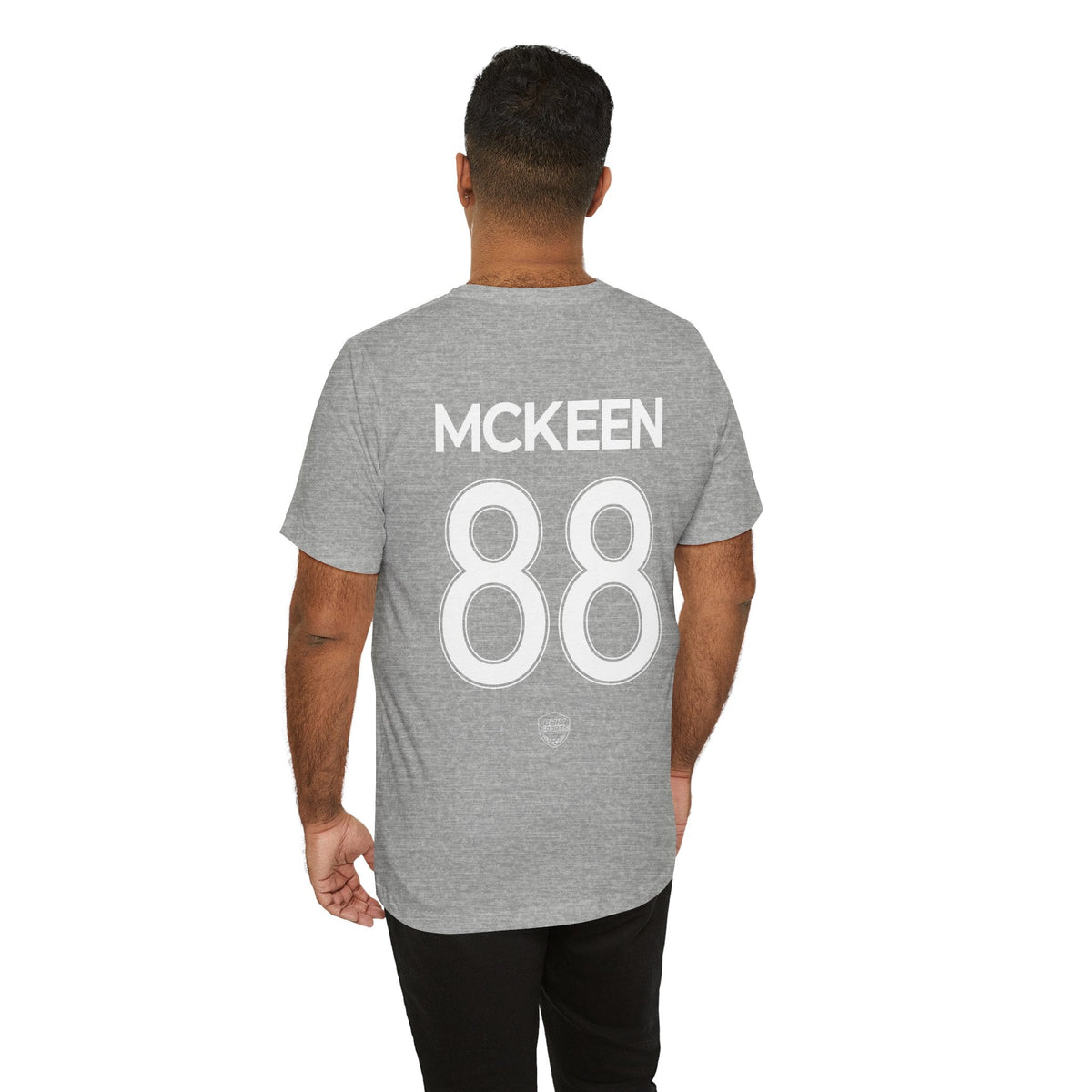 Audrey McKeen Unisex Racing Jersey Shirt | Chix Sports