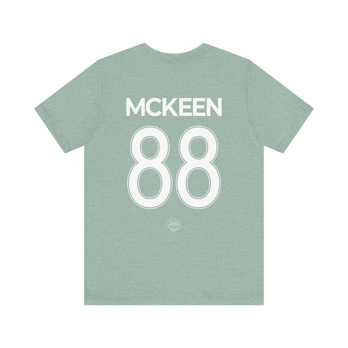 Audrey McKeen Unisex Racing Jersey Shirt | Chix Sports