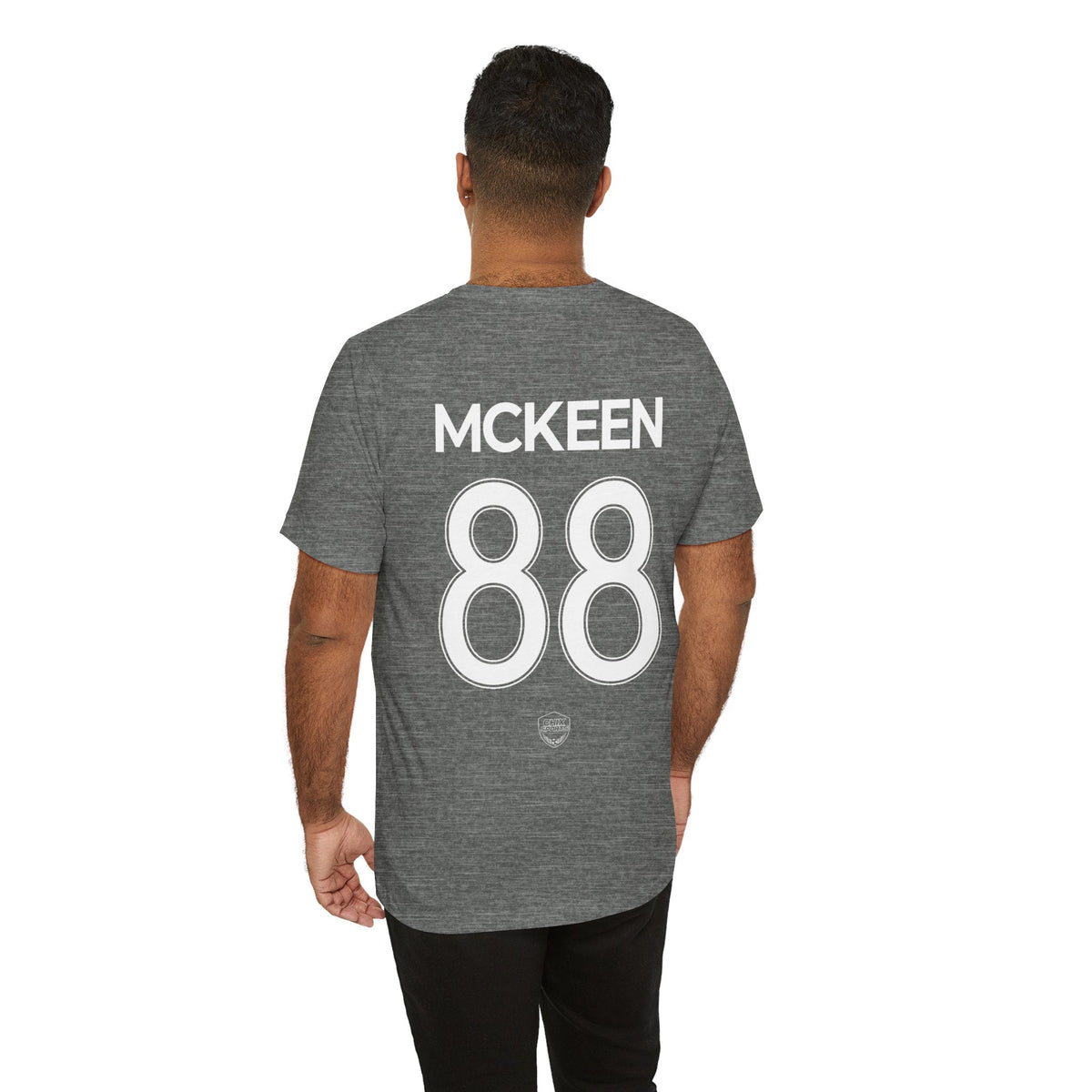 Audrey McKeen Unisex Racing Jersey Shirt | Chix Sports