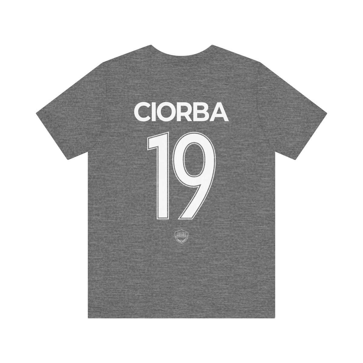 Avery Ciorbu Unisex Racing Jersey Shirt | Chix Sports