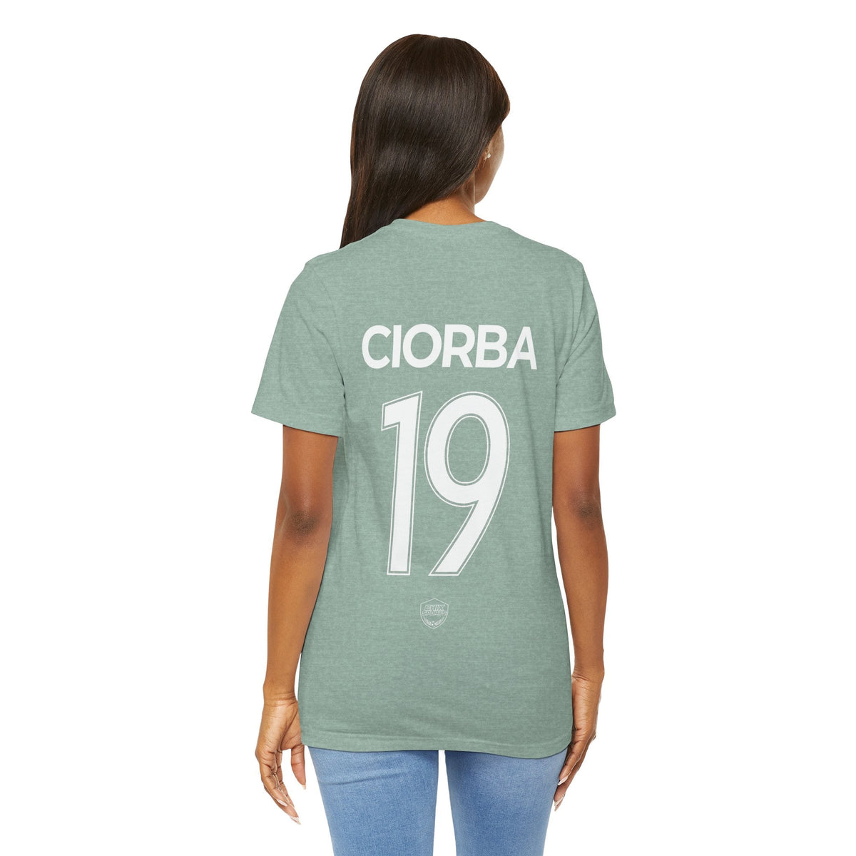 Avery Ciorbu Unisex Racing Jersey Shirt | Chix Sports