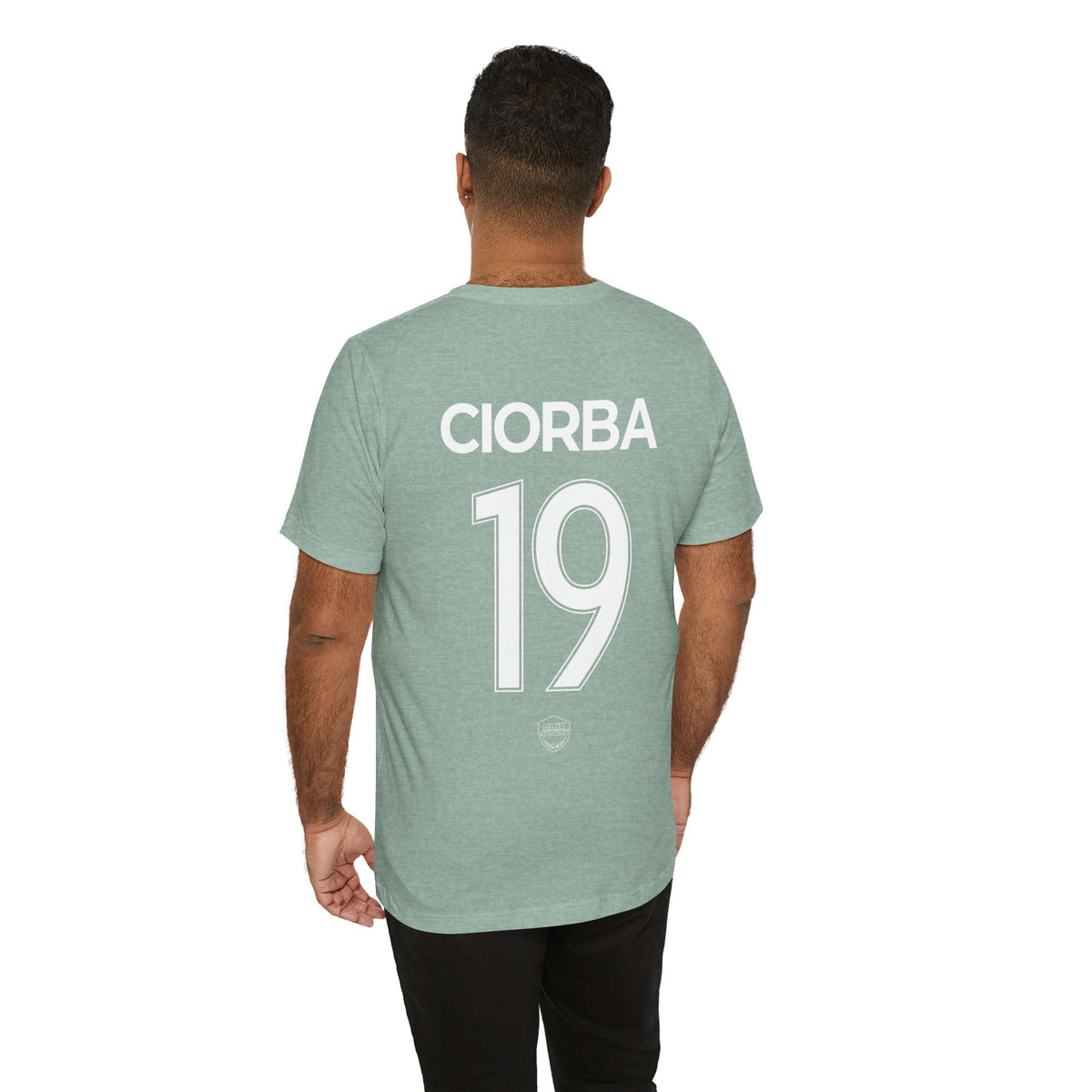 Avery Ciorbu Unisex Racing Jersey Shirt | Chix Sports