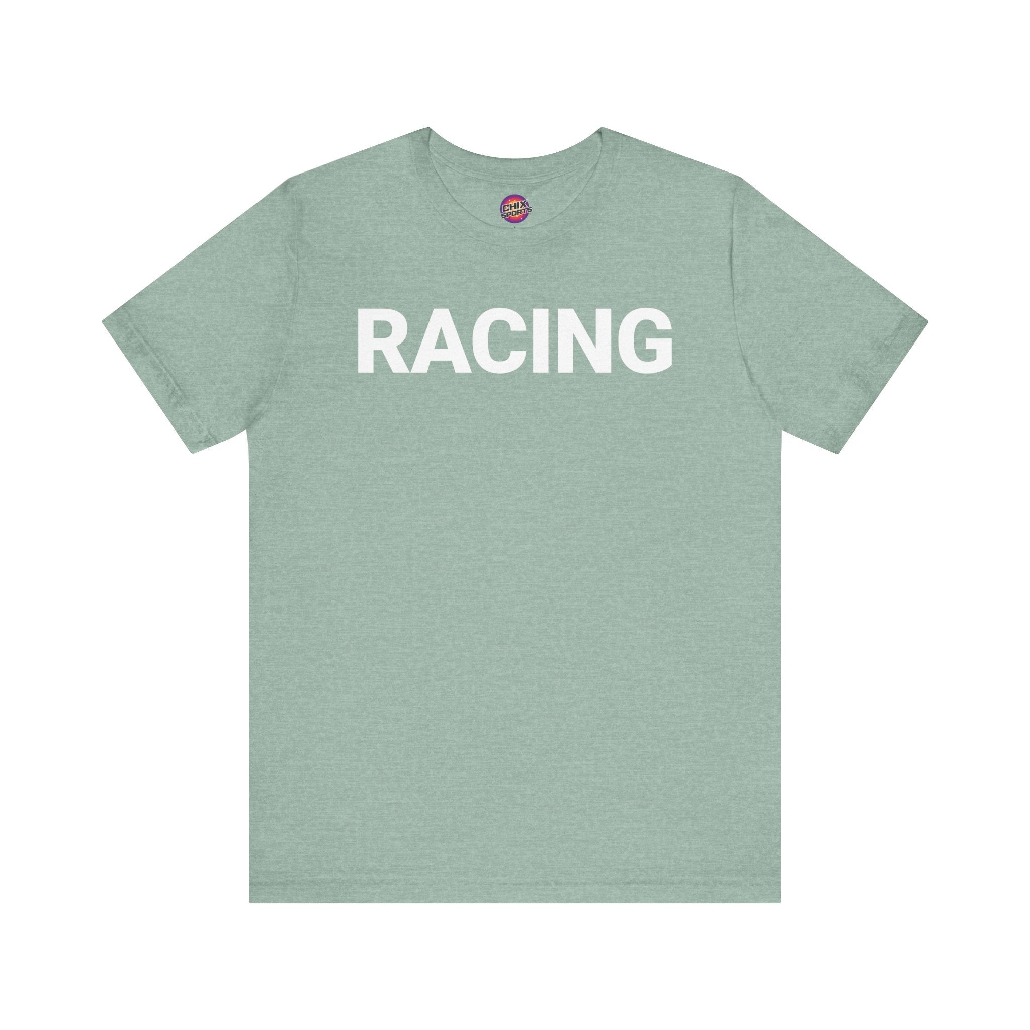 Avery Ciorbu Unisex Racing Jersey Shirt | Chix Sports