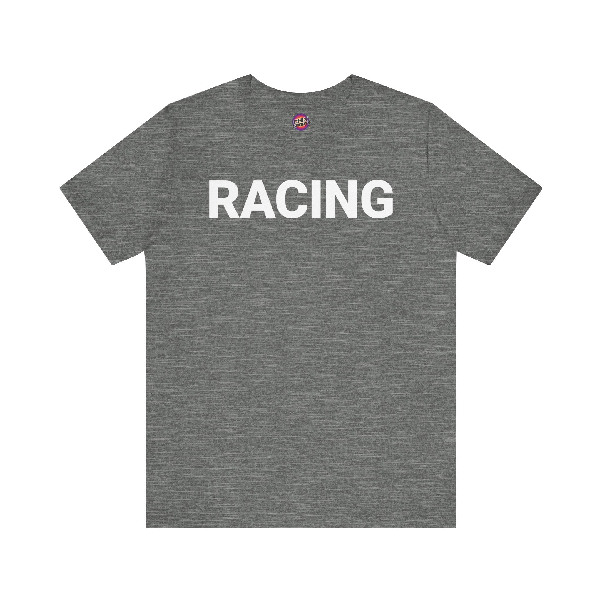 Avery Ciorbu Unisex Racing Jersey Shirt | Chix Sports