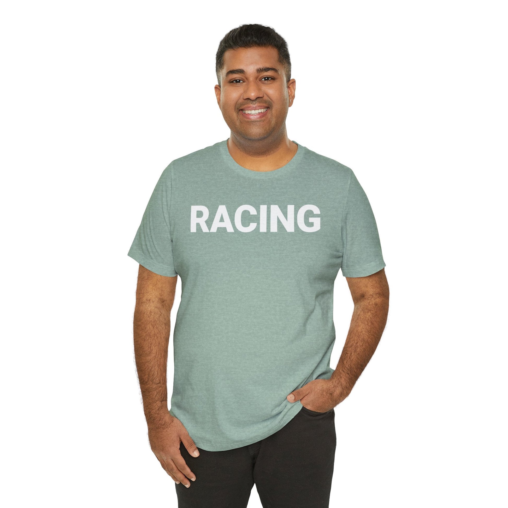 Avery Ciorbu Unisex Racing Jersey Shirt | Chix Sports