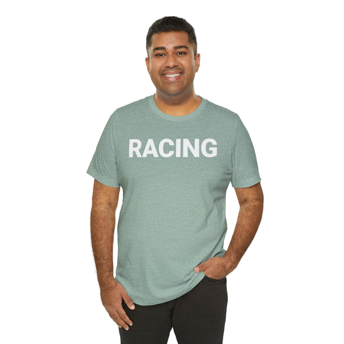 Avery Ciorbu Unisex Racing Jersey Shirt | Chix Sports