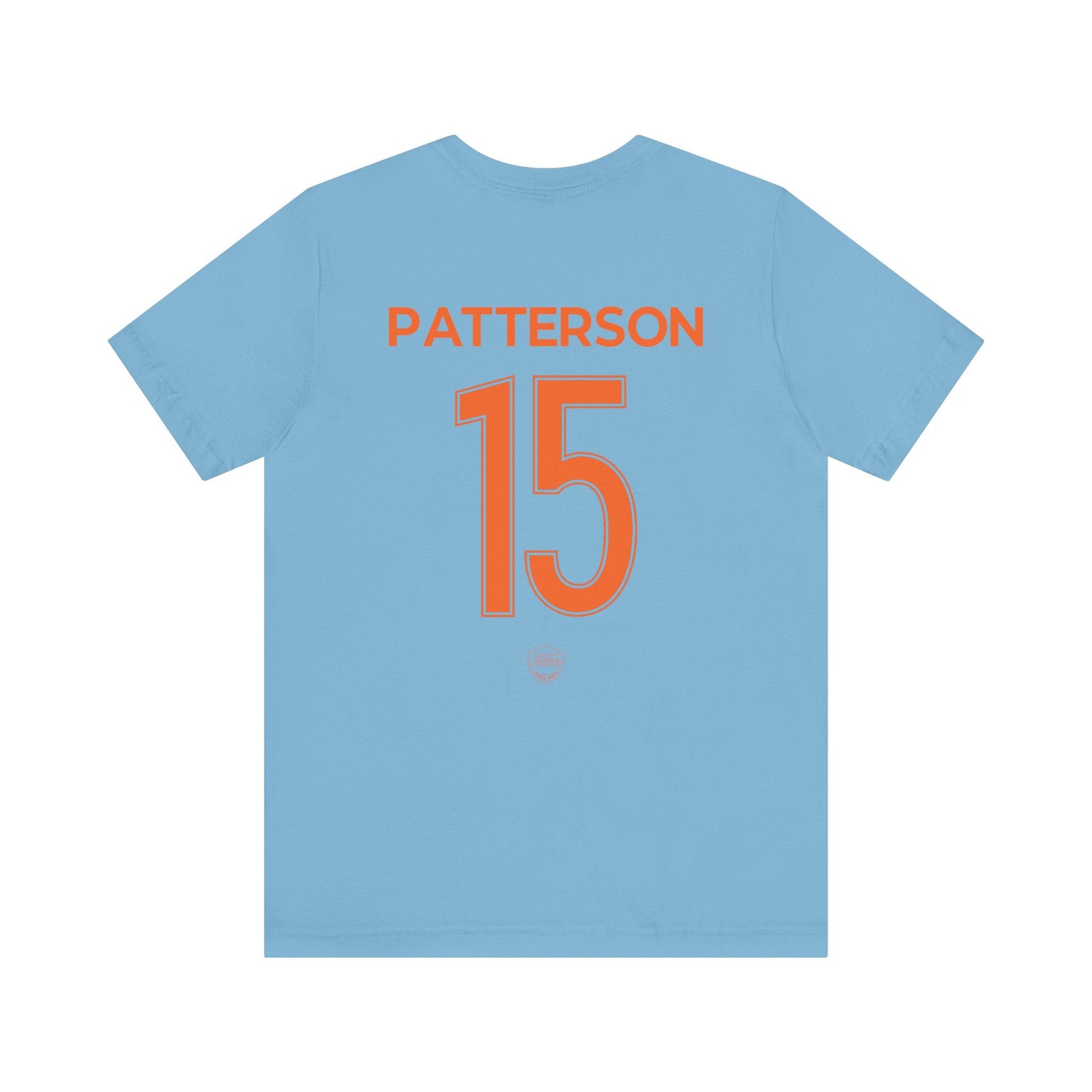Avery Patterson Dash Jersey Unisex Shirt | Chix Sports
