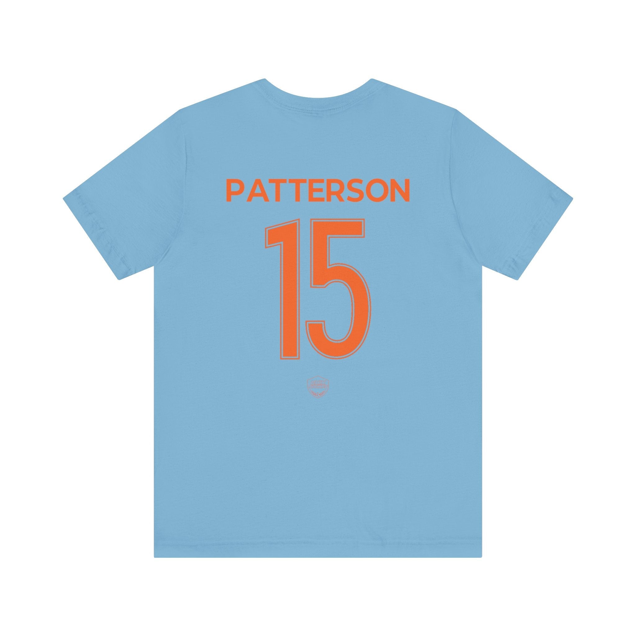 Avery Patterson Dash Jersey Unisex Shirt | Chix Sports
