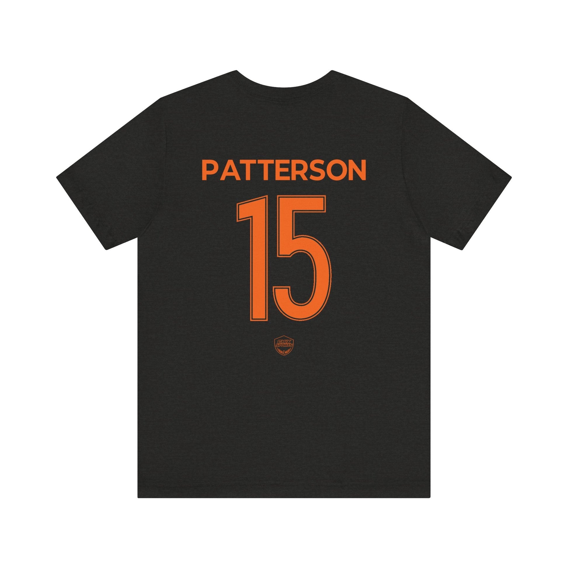 Avery Patterson Dash Jersey Unisex Shirt | Chix Sports