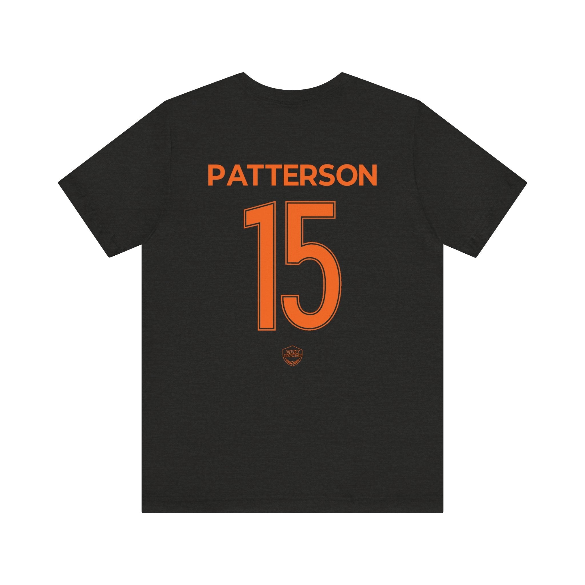 Avery Patterson Dash Jersey Unisex Shirt | Chix Sports