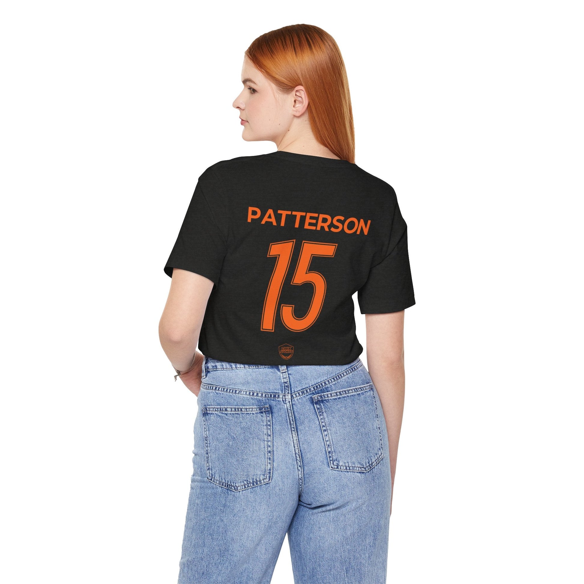 Avery Patterson Dash Jersey Unisex Shirt | Chix Sports