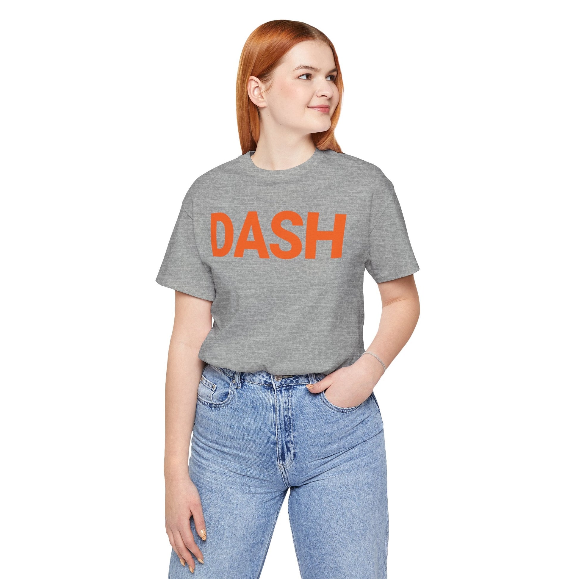 Avery Patterson Dash Jersey Unisex Shirt | Chix Sports