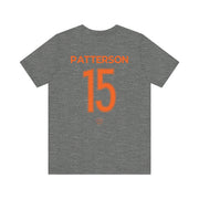 Avery Patterson Dash Jersey Unisex Shirt | Chix Sports