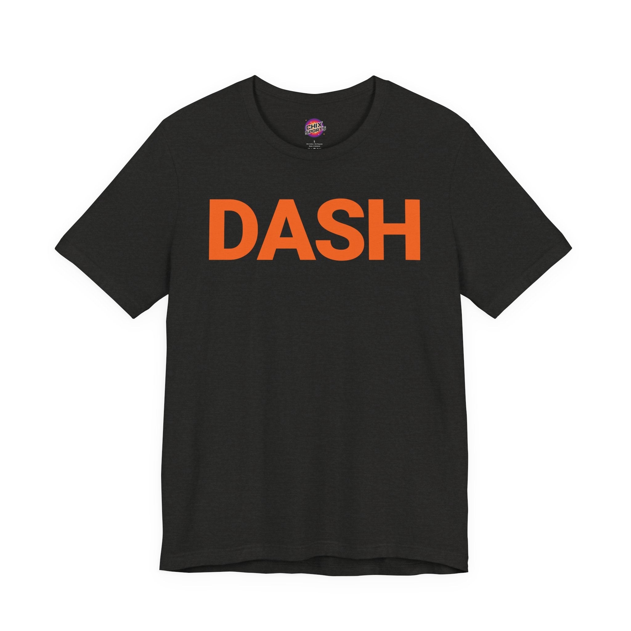 Avery Patterson Dash Soccer Softblend T-shirt | Chix Sports