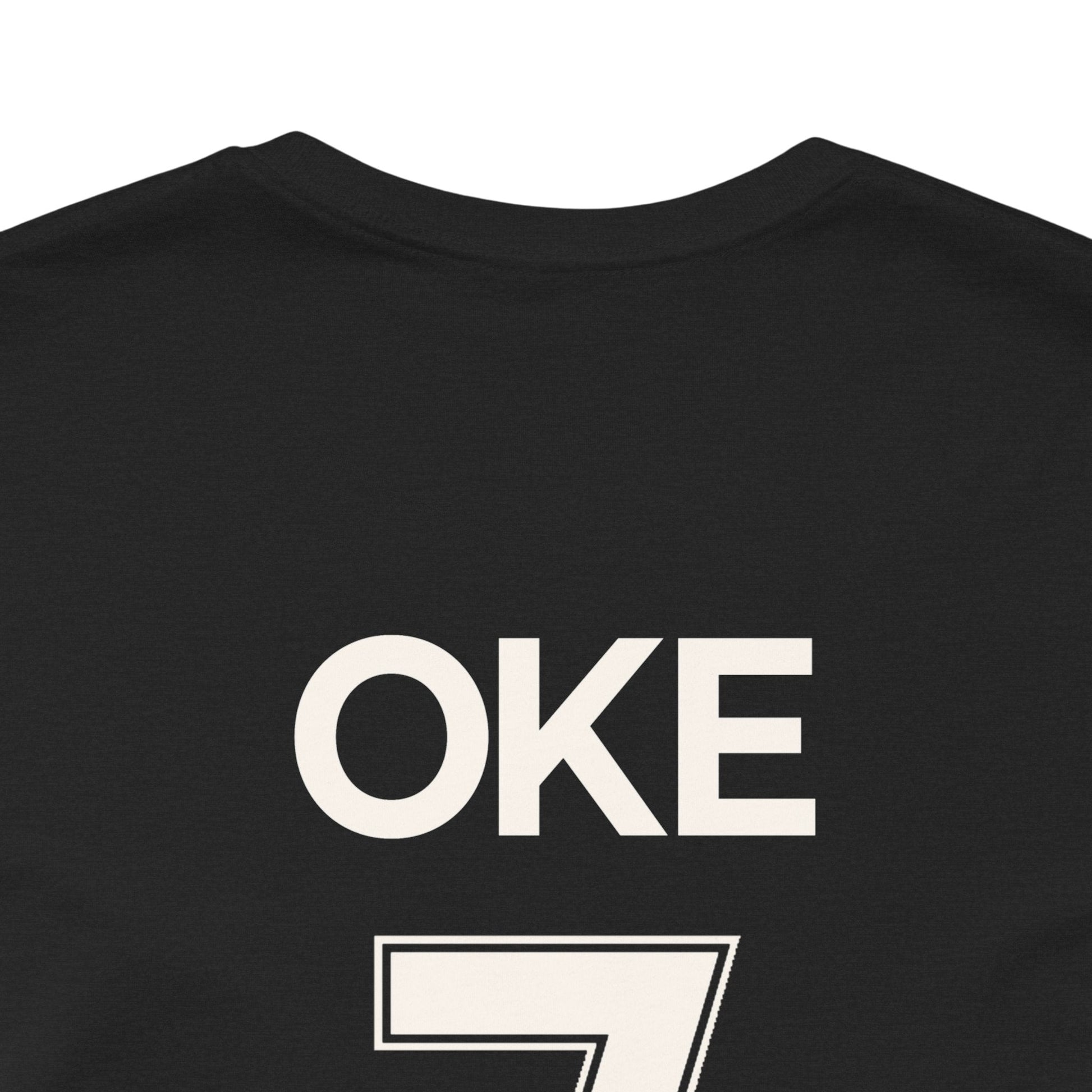 Ayo Oke Summit Unisex Jersey Shirt | Chix Sports
