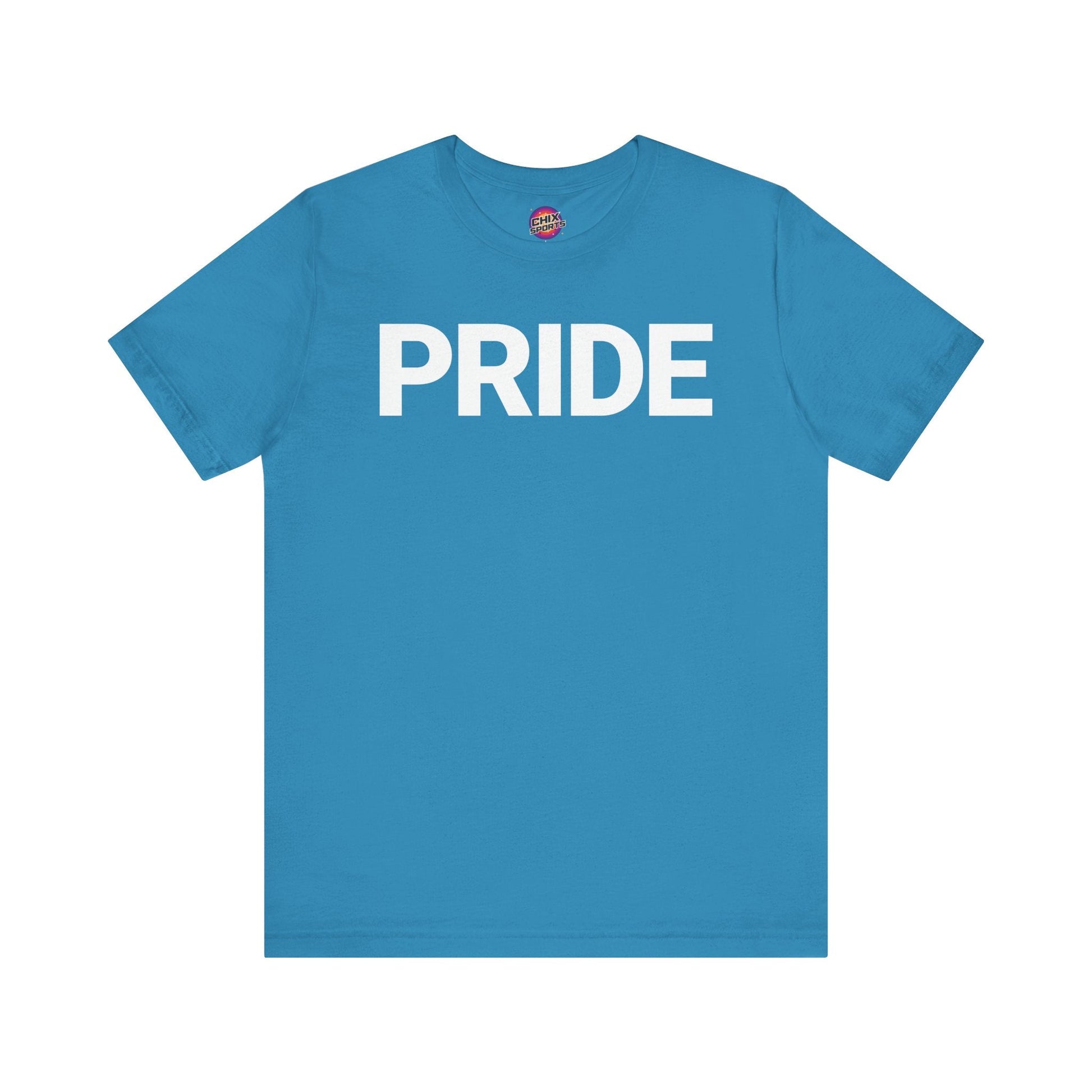 Barbra Banda Unisex Pride Jersey Shirt | Chix Sports