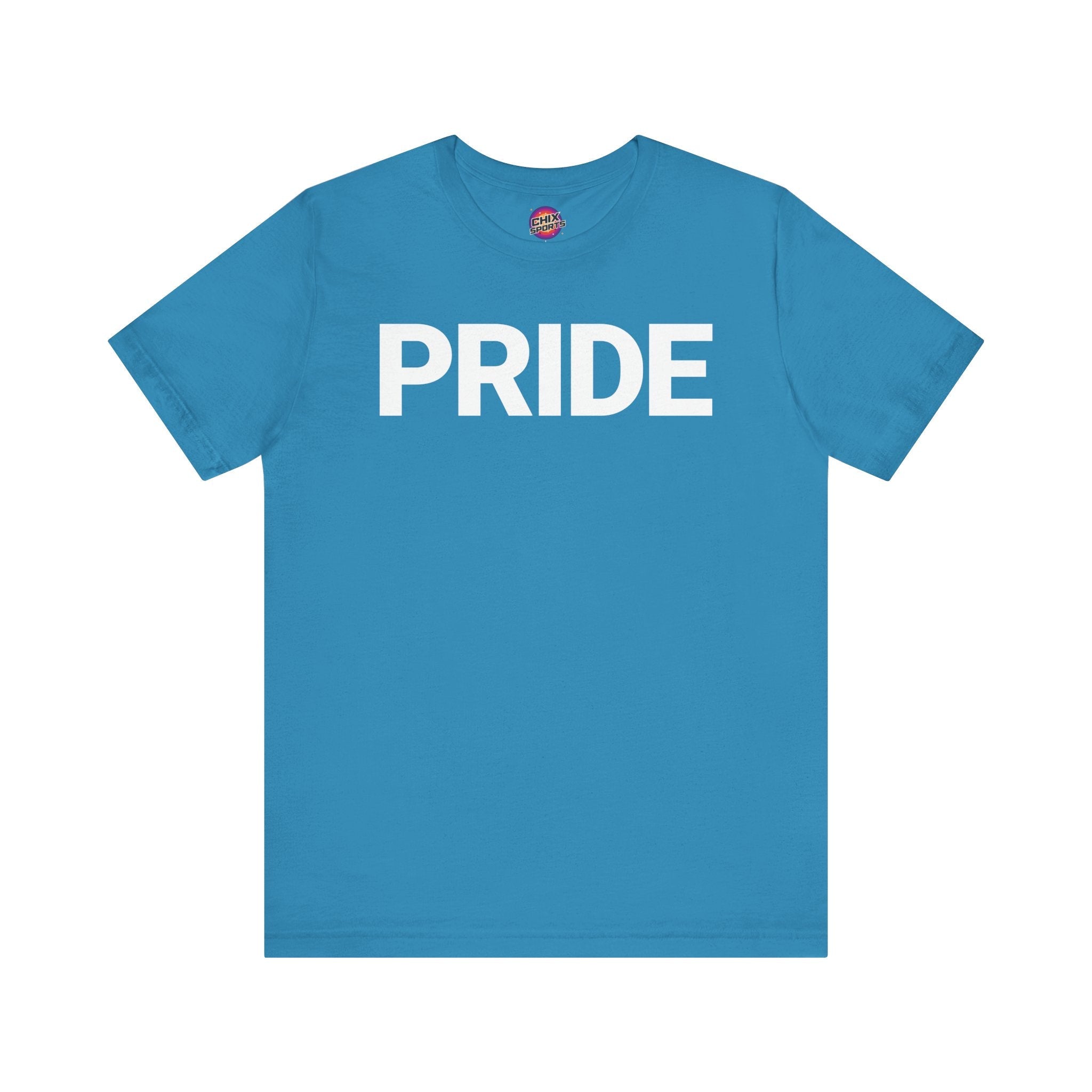 Barbra Banda Unisex Pride Jersey Shirt | Chix Sports