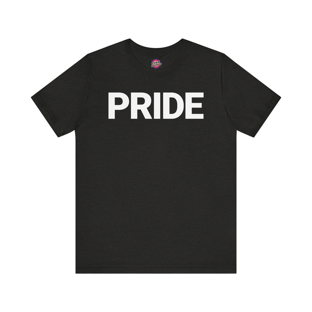Barbra Banda Unisex Pride Jersey Shirt | Chix Sports