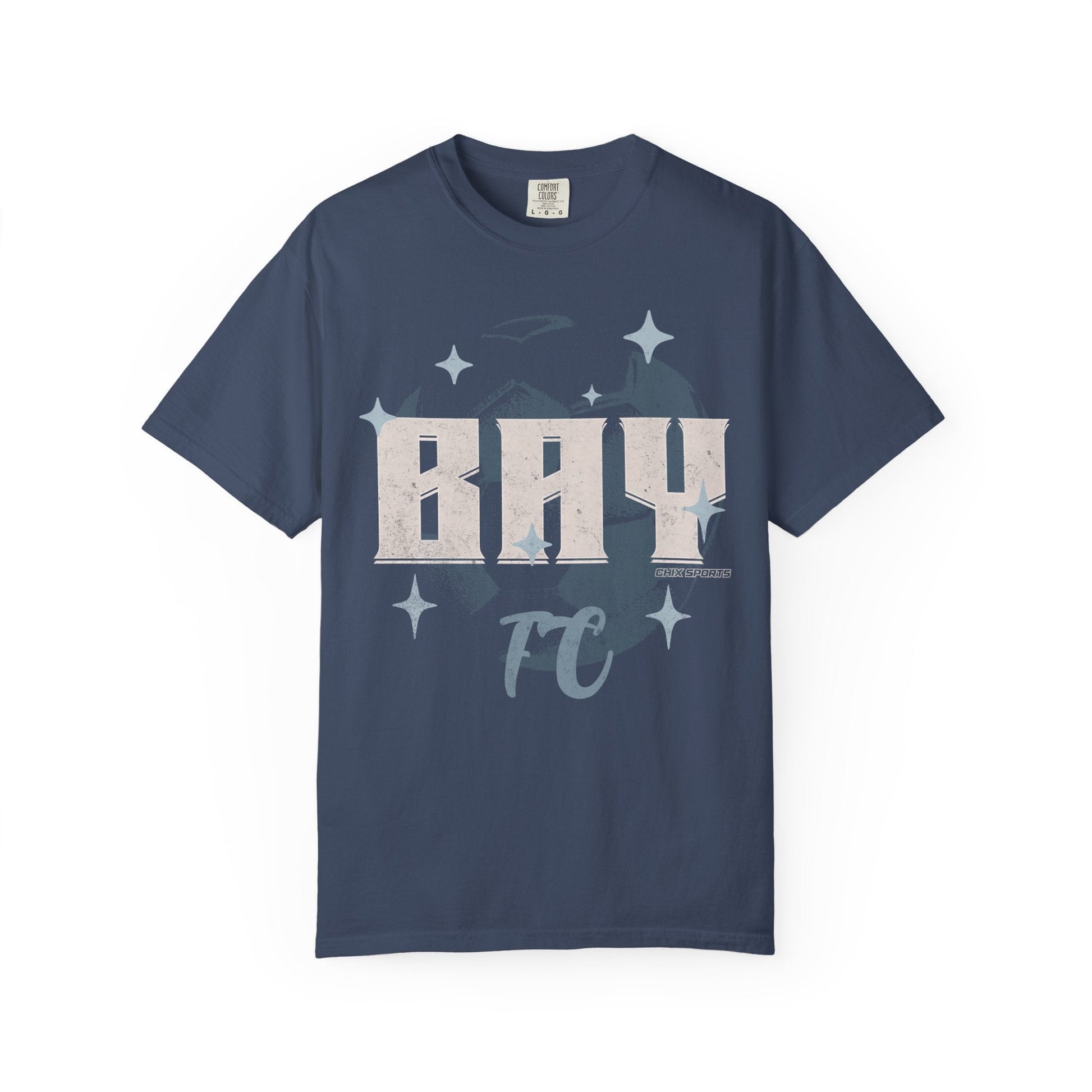 Bay FC Premium Unisex Shirt | Chix Sports