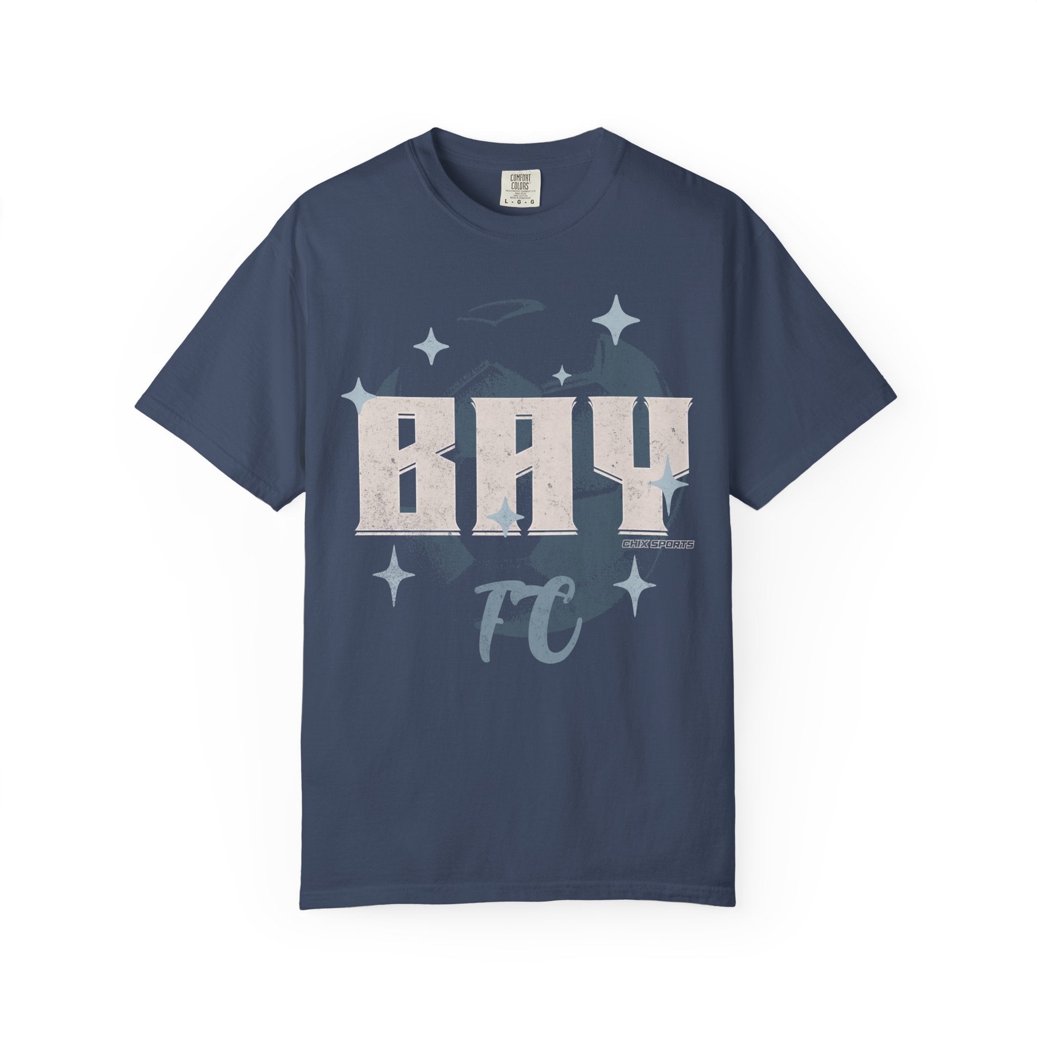 Bay FC Premium Unisex Shirt | Chix Sports