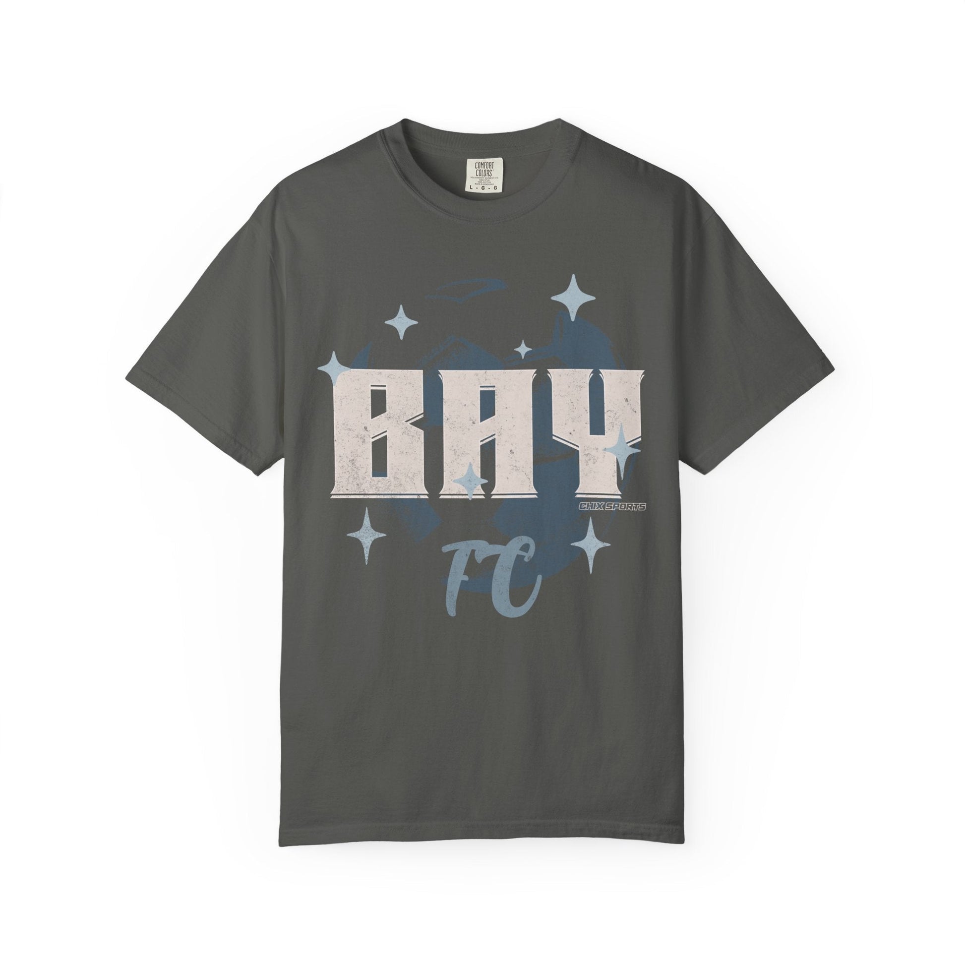 Bay FC Premium Unisex Shirt | Chix Sports