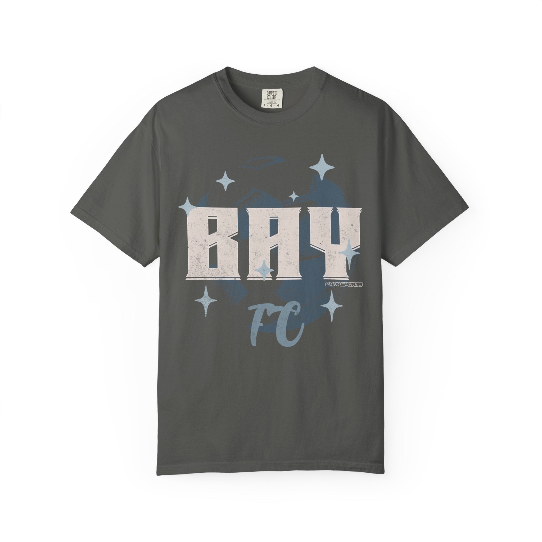 Bay FC Premium Unisex Shirt | Chix Sports