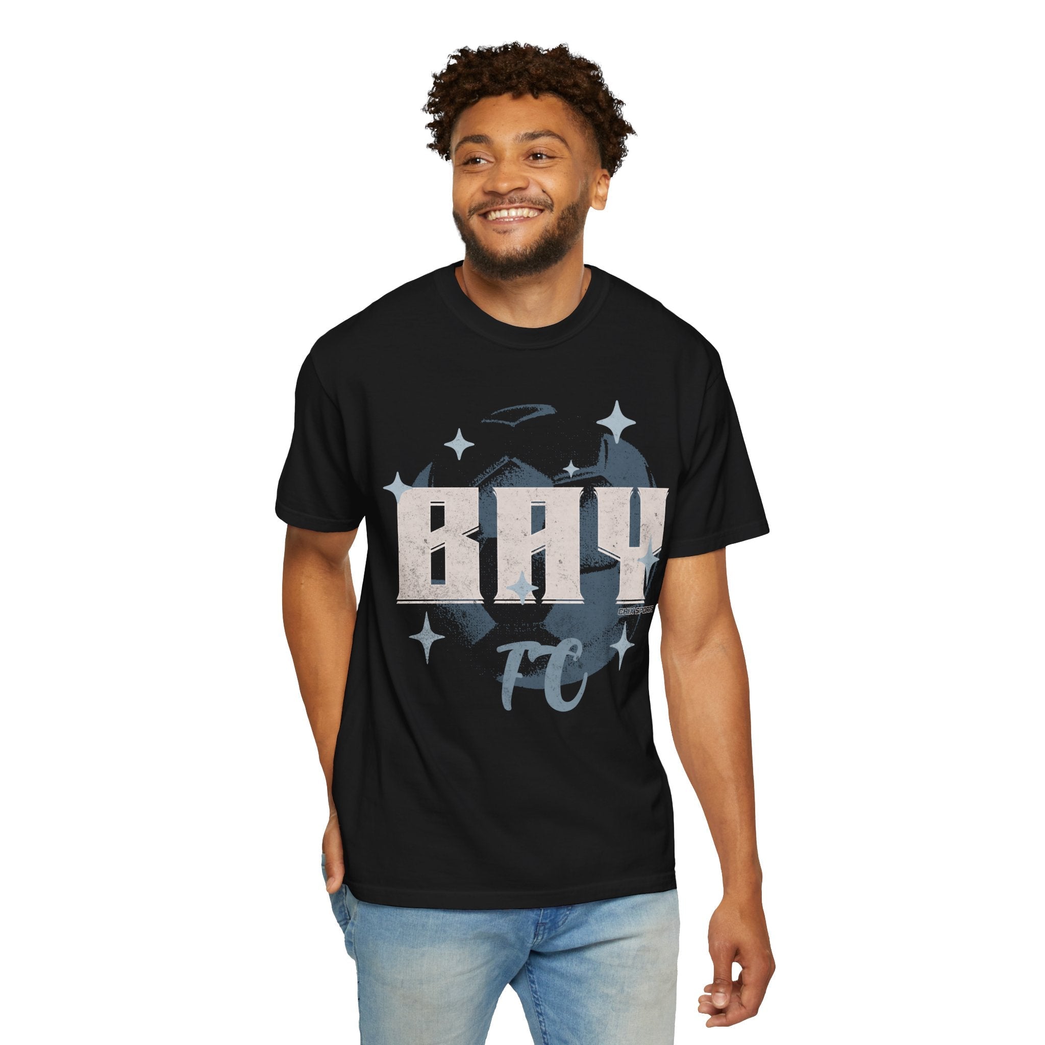 Bay FC Premium Unisex Shirt | Chix Sports