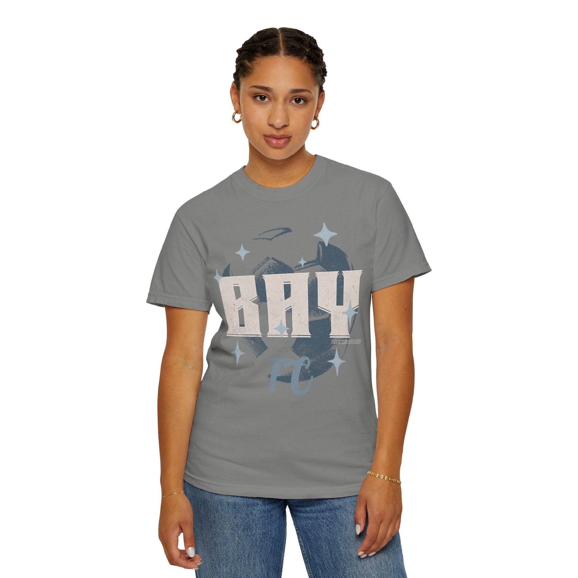 Bay FC Premium Unisex Shirt | Chix Sports