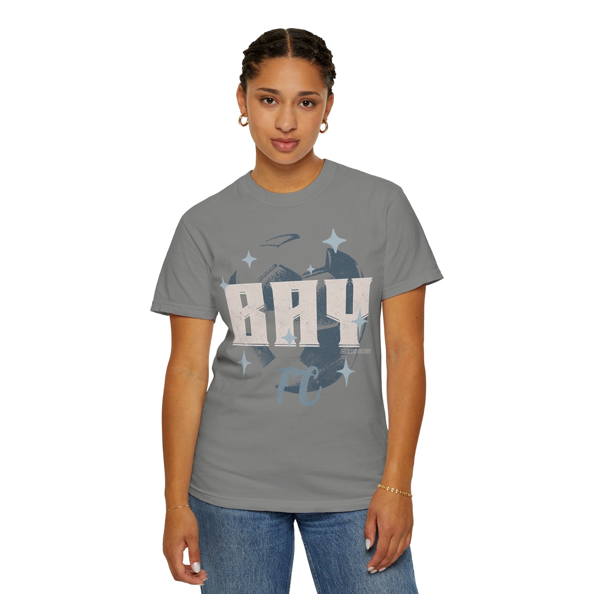 Bay FC Premium Unisex Shirt | Chix Sports