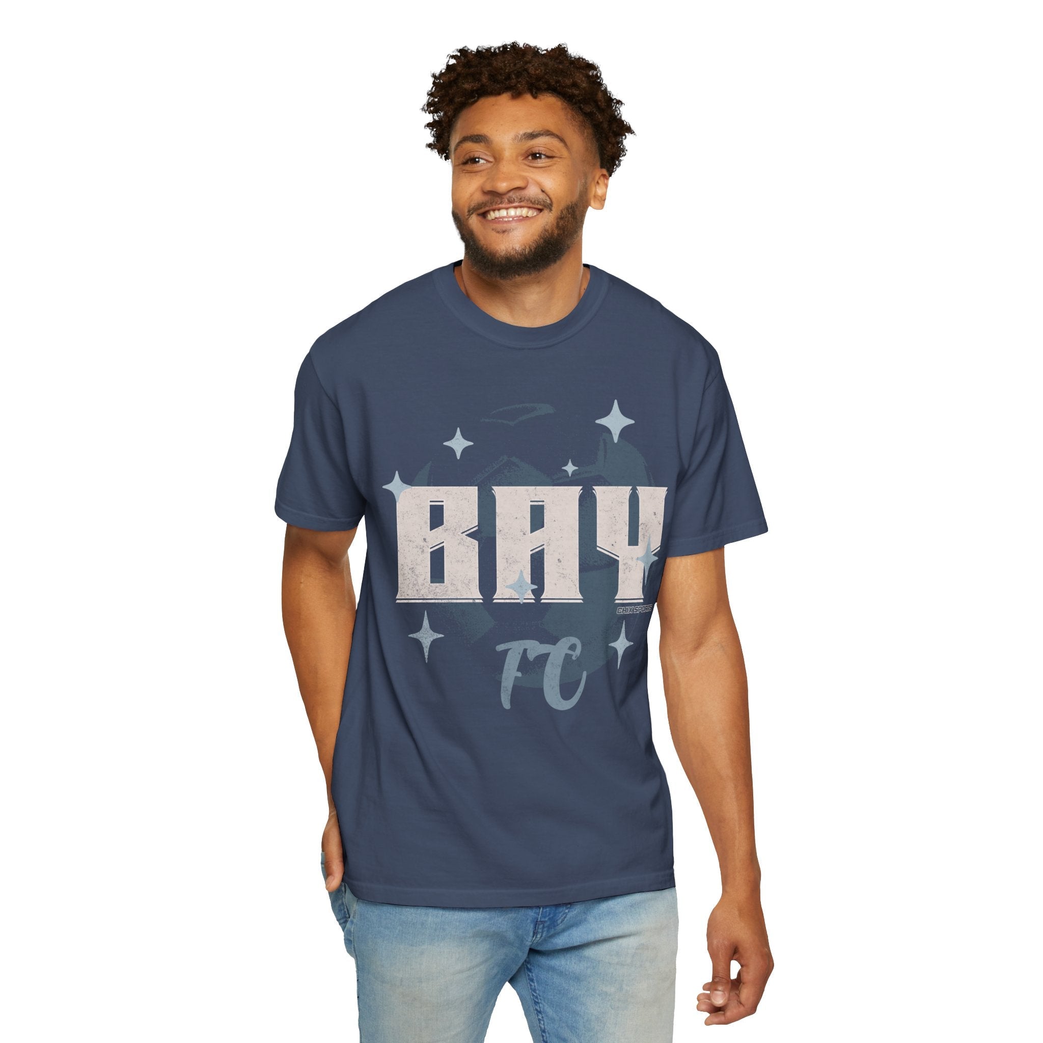 Bay FC Premium Unisex Shirt | Chix Sports