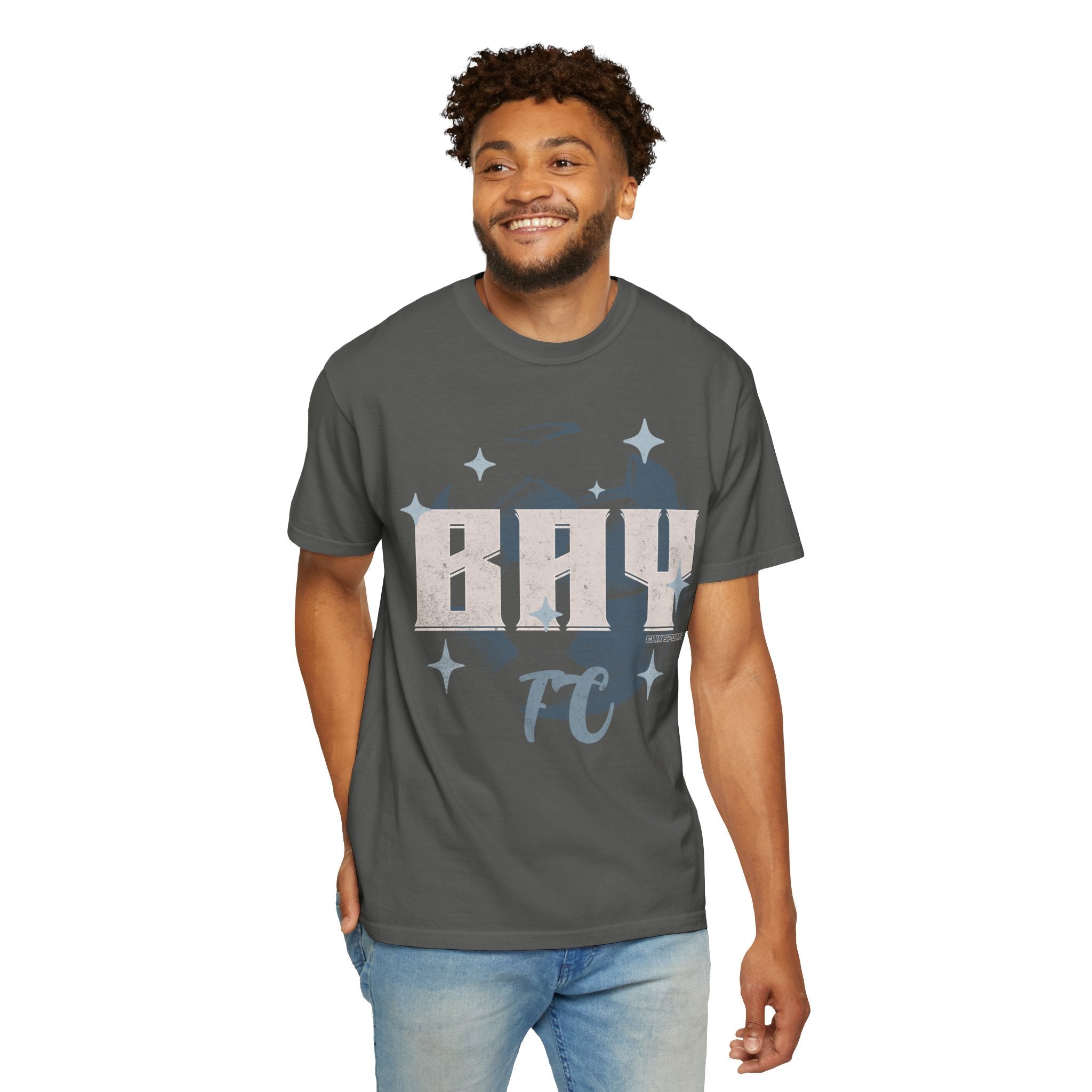 Bay FC Premium Unisex Shirt | Chix Sports