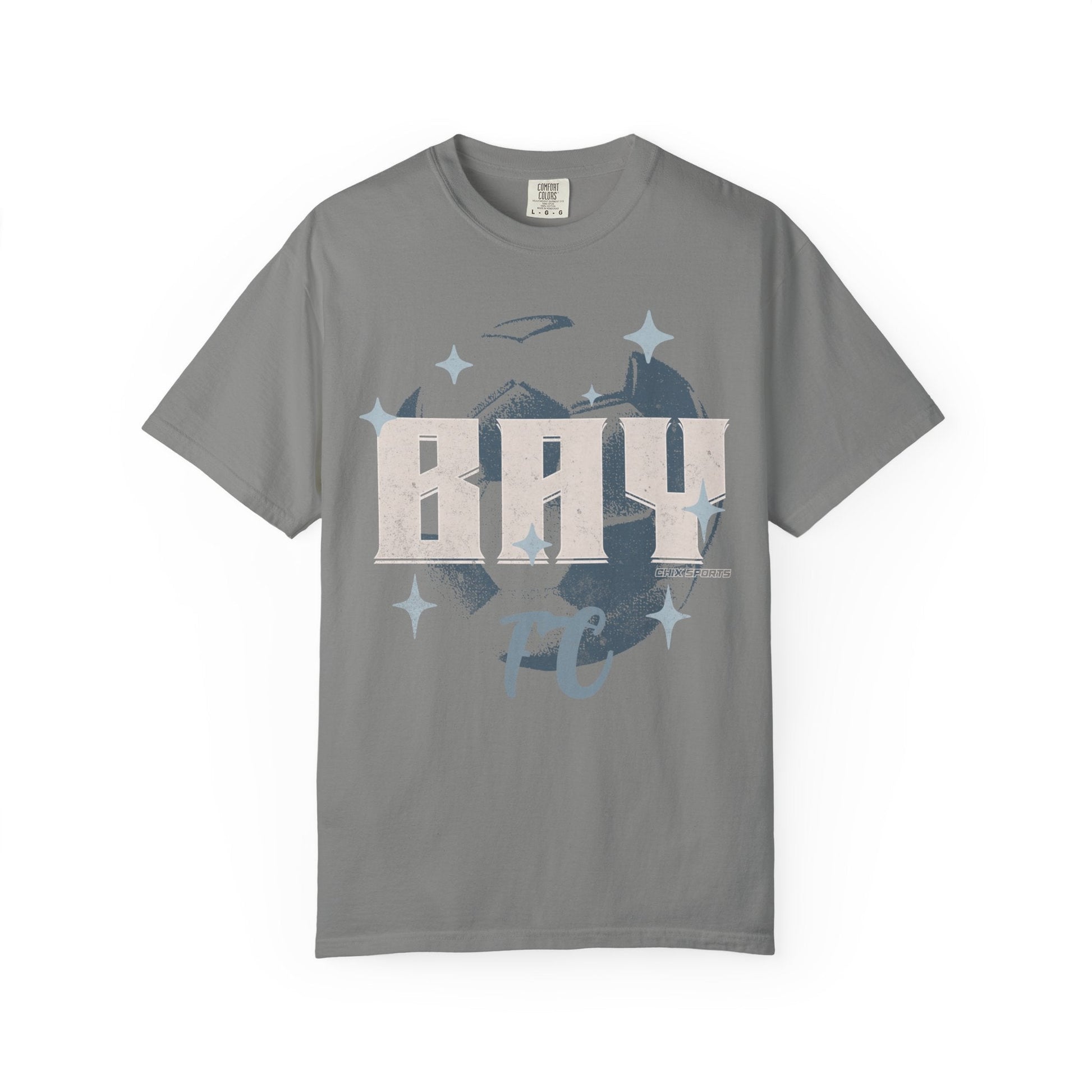 Bay FC Premium Unisex Shirt | Chix Sports