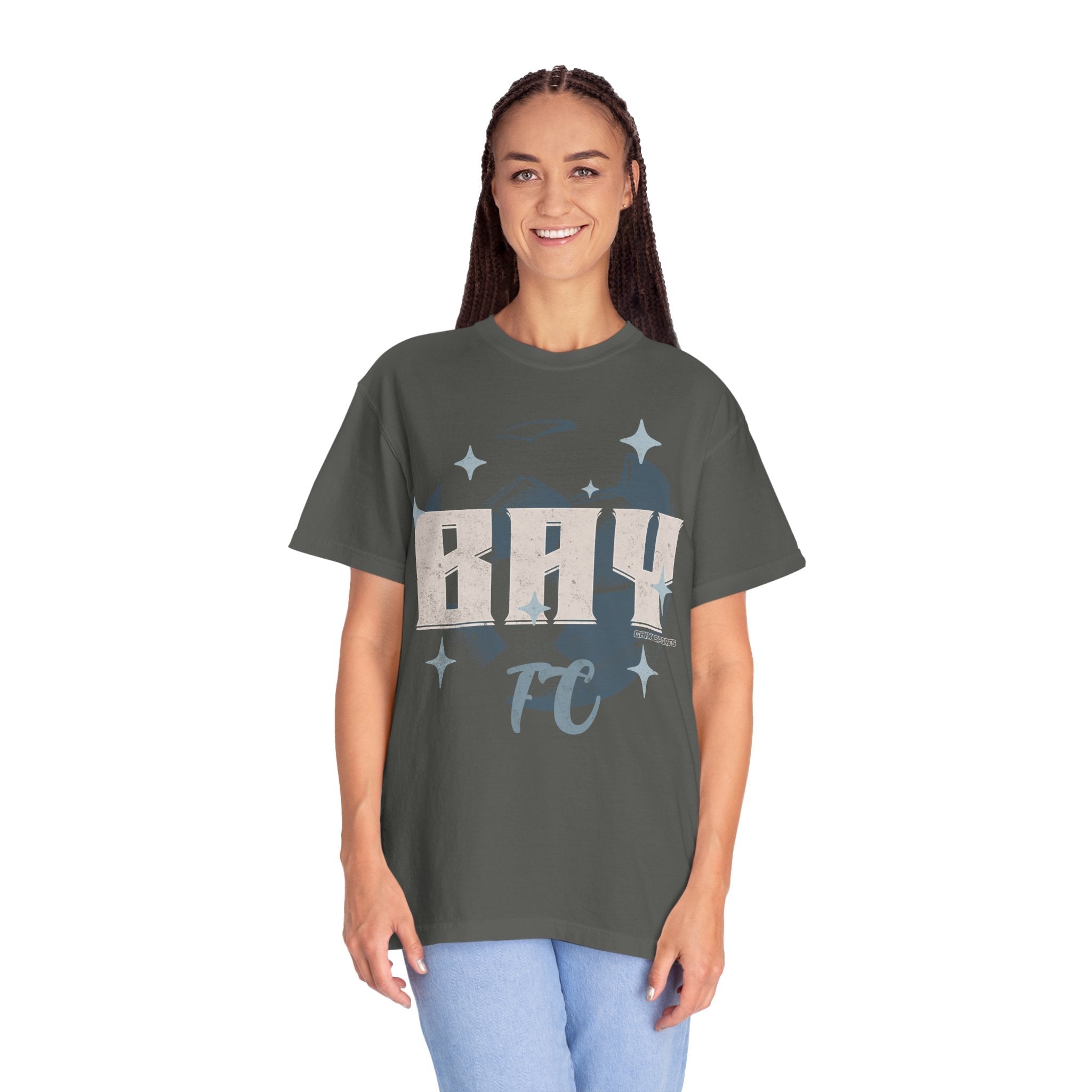 Bay FC Premium Unisex Shirt | Chix Sports