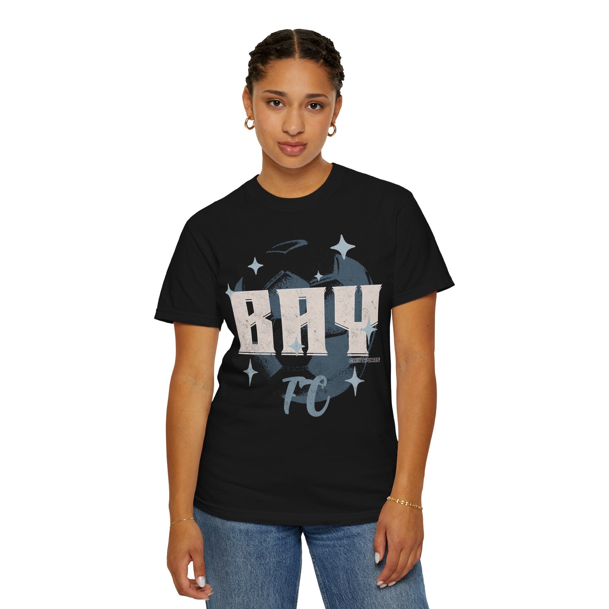 Bay FC Premium Unisex Shirt | Chix Sports