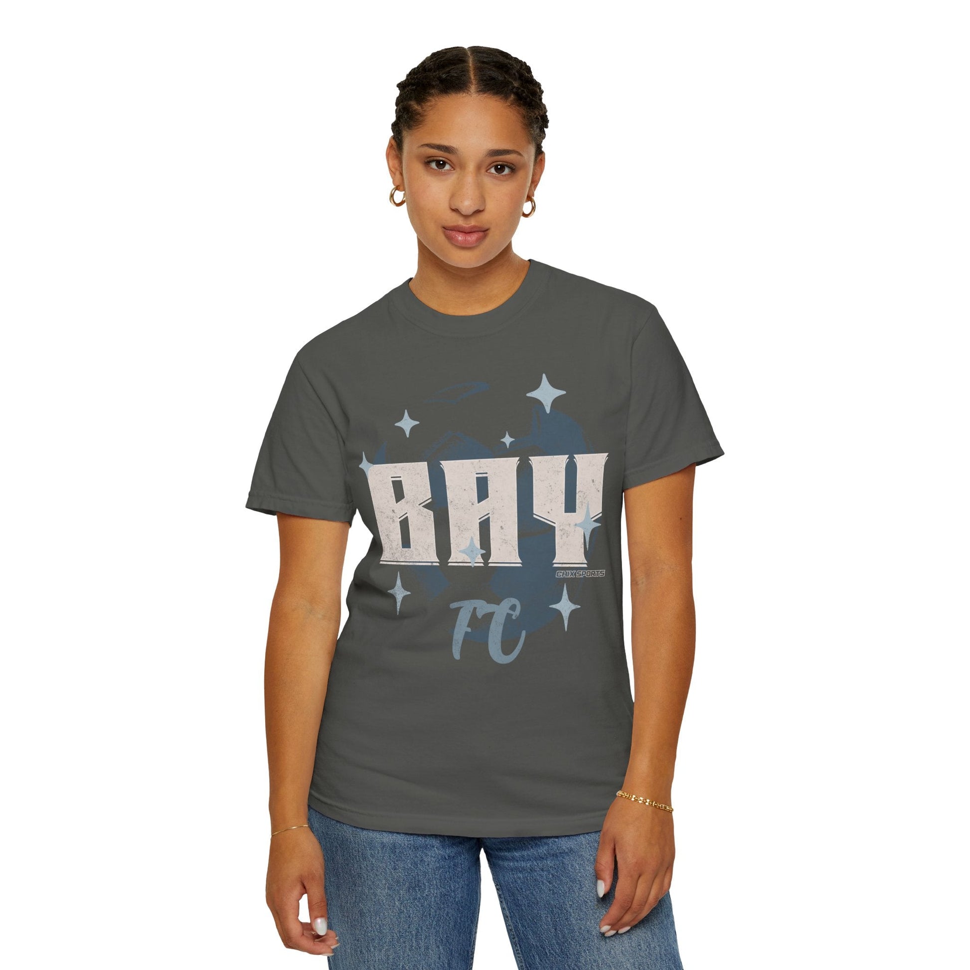 Bay FC Premium Unisex Shirt | Chix Sports