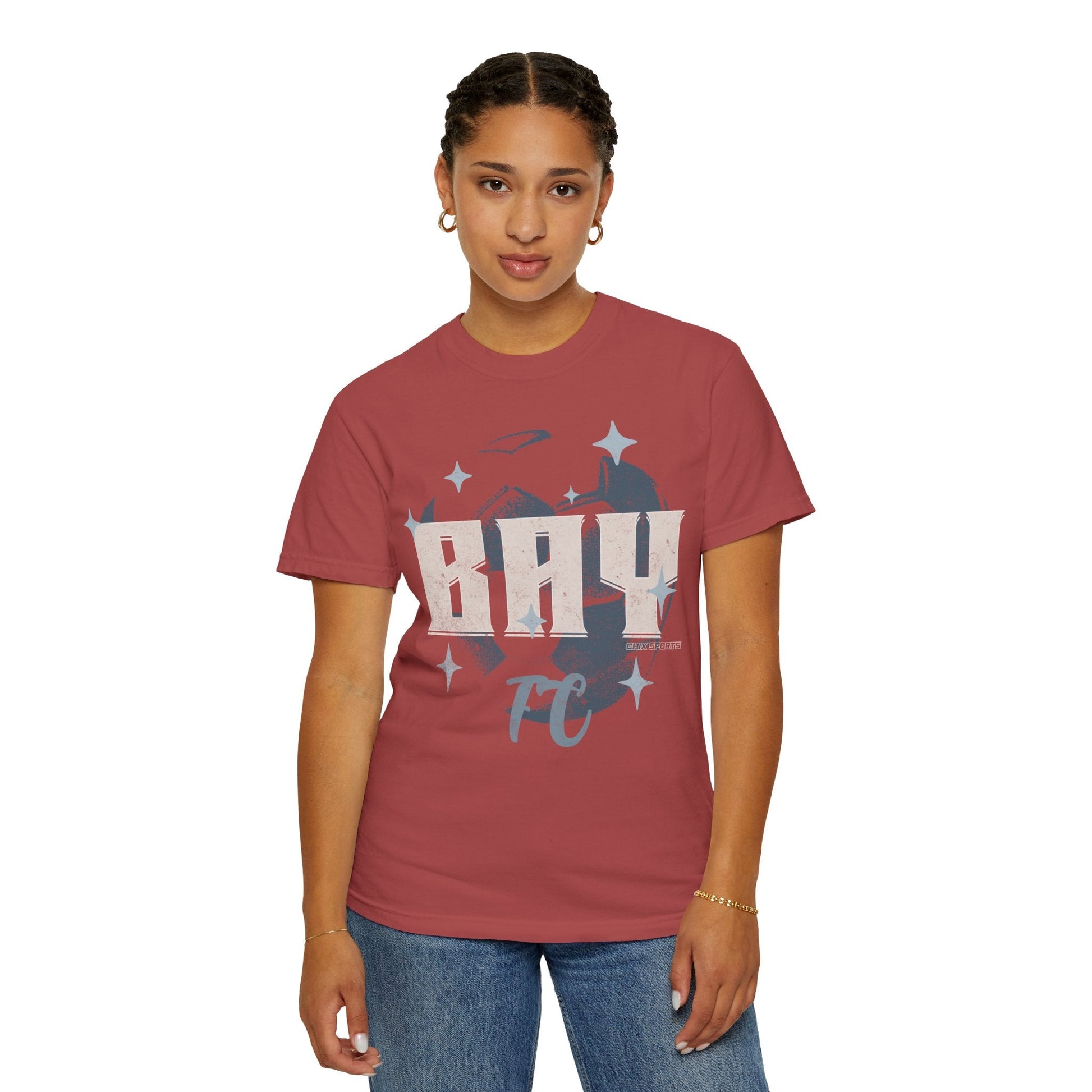 Bay FC Premium Unisex Shirt | Chix Sports