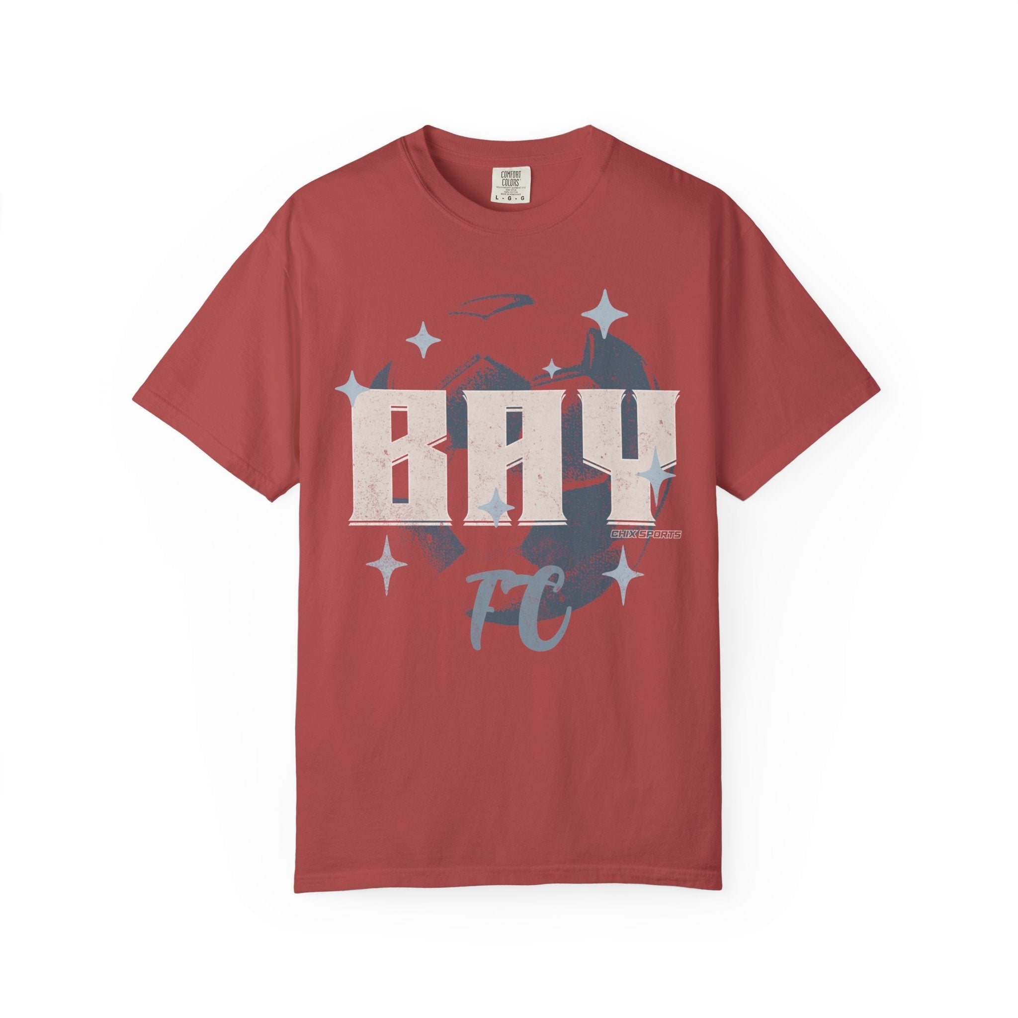 Bay FC Premium Unisex Shirt | Chix Sports