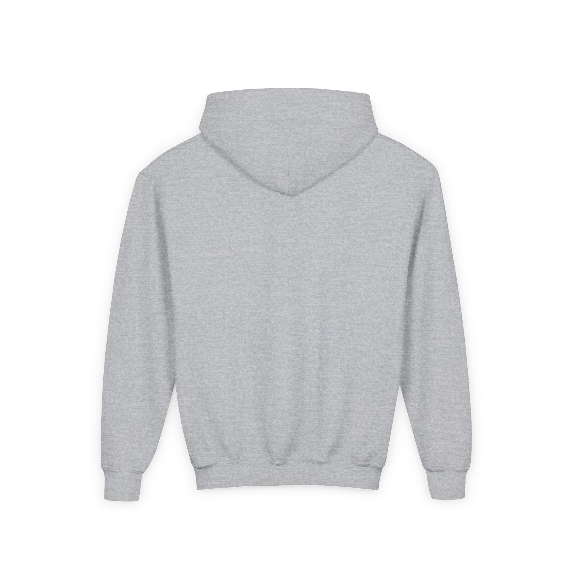 Bay Kids Heavy Hoodie | Chix Sports