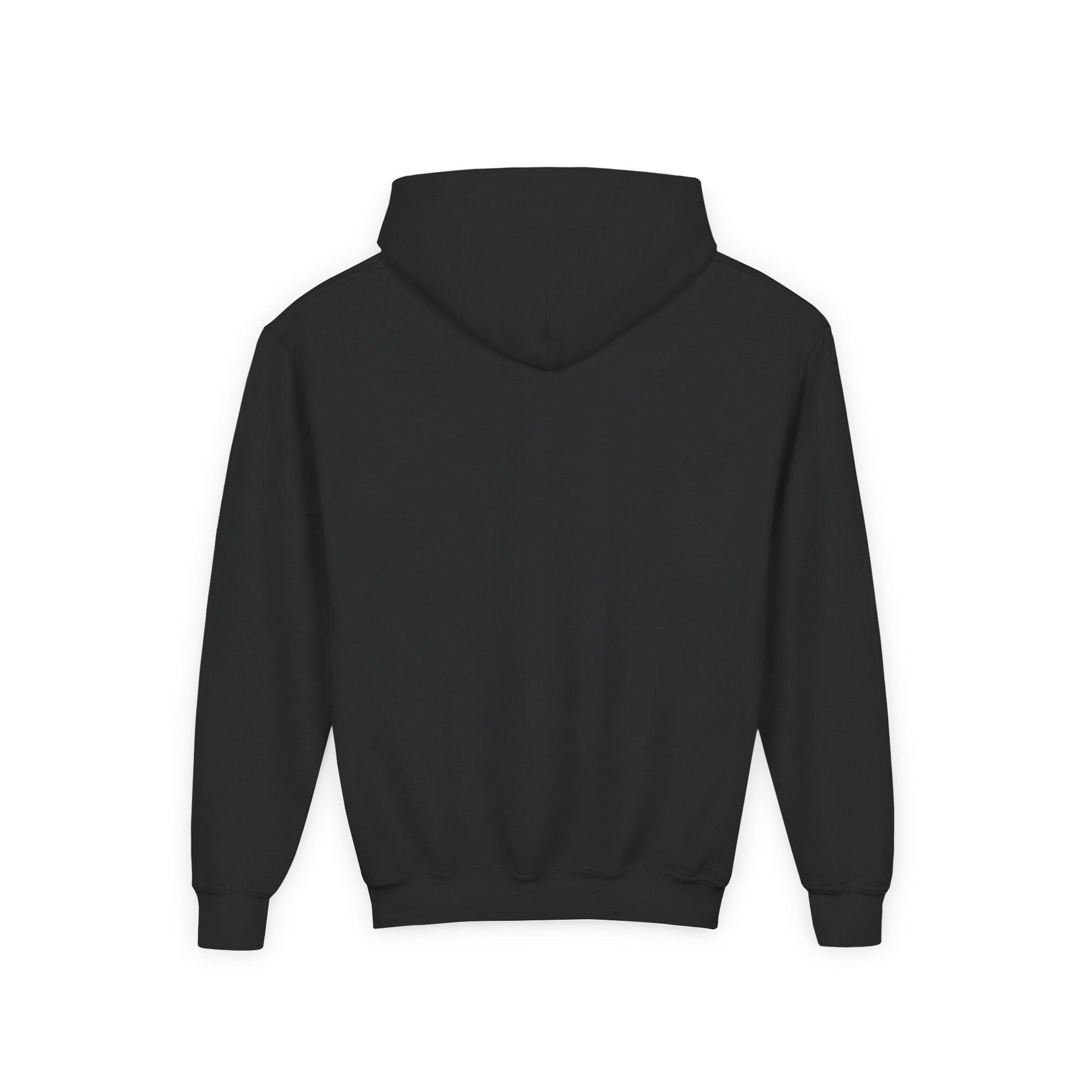 Bay Kids Heavy Hoodie | Chix Sports