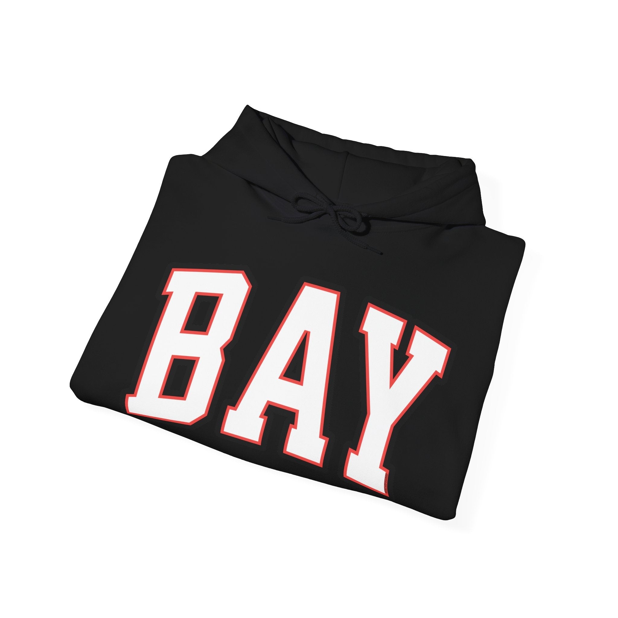 Bay Unisex Heavy Hoodie | Chix Sports