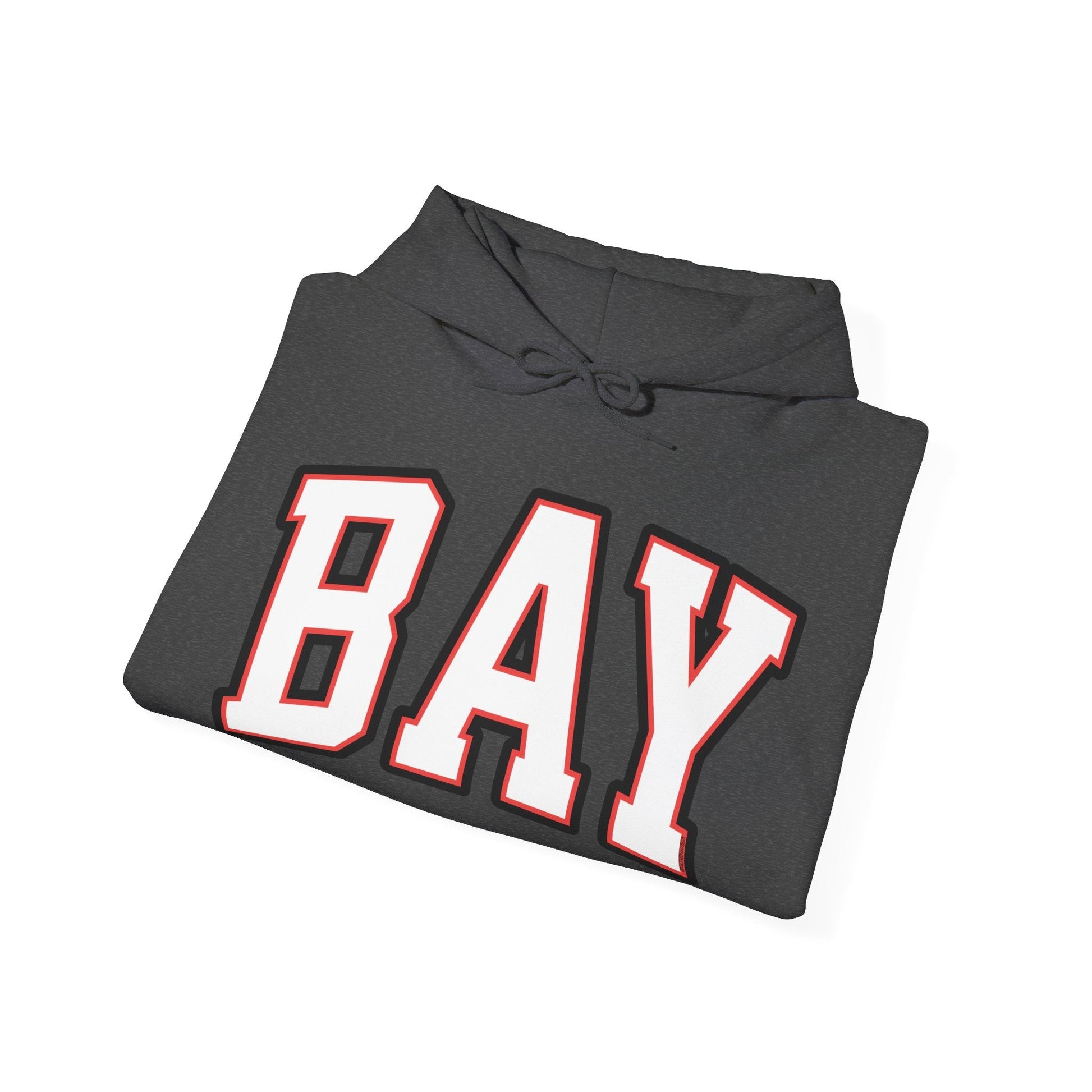 Bay Unisex Heavy Hoodie | Chix Sports