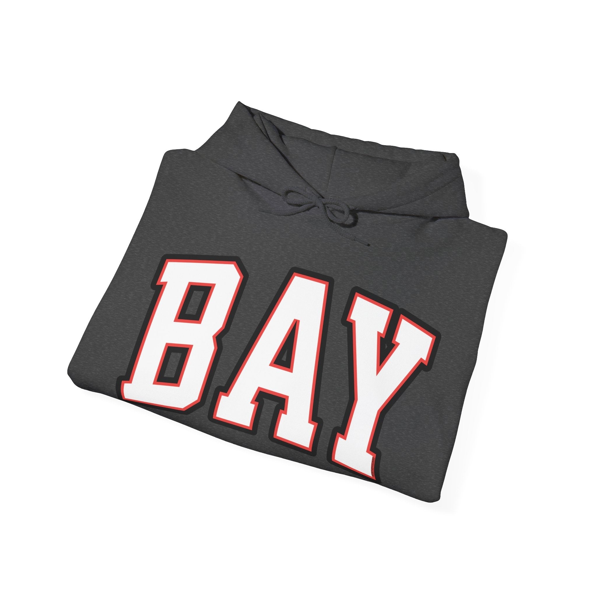 Bay Unisex Heavy Hoodie | Chix Sports