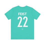 Bayley Feist Current Jersey Unisex Shirt | Chix Sports
