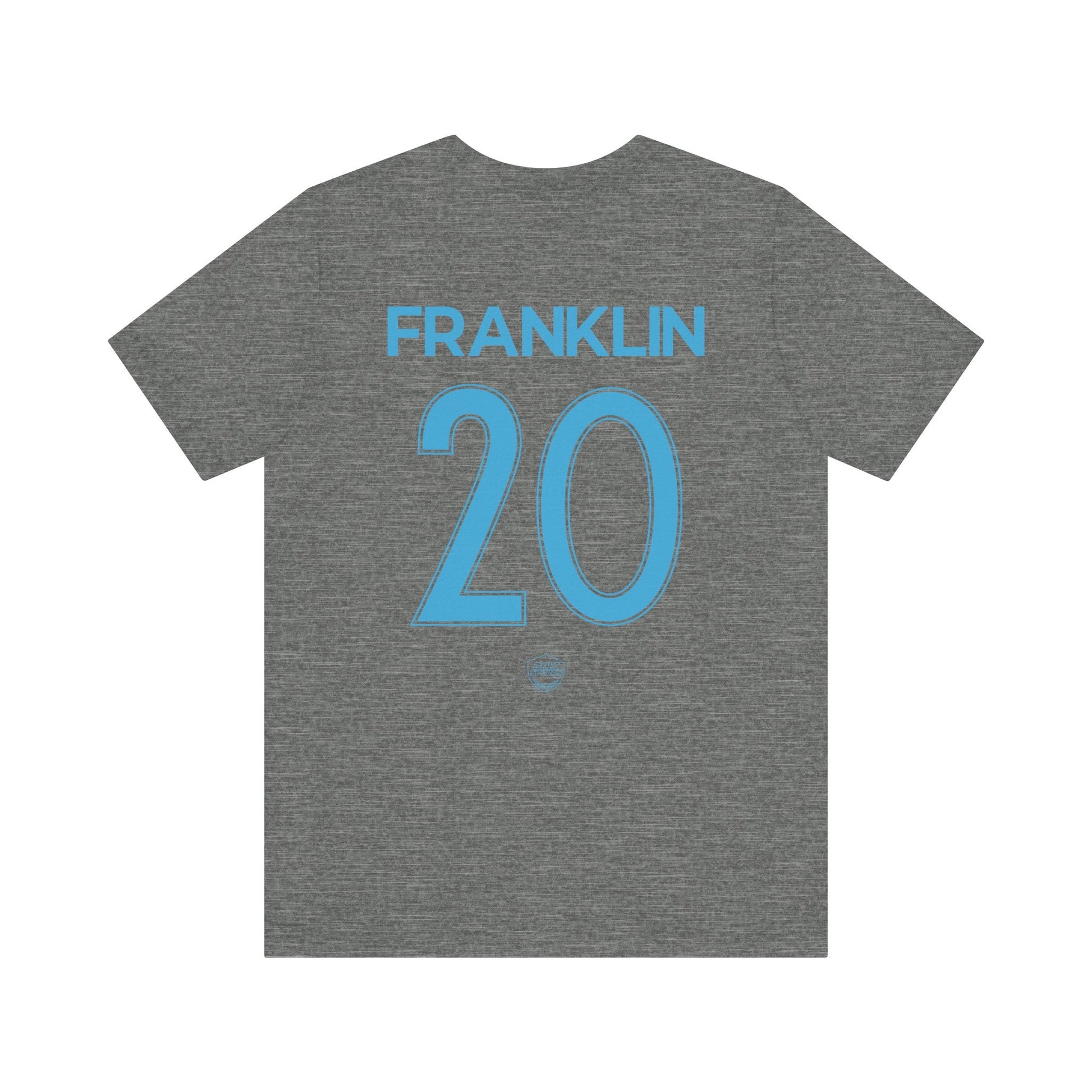 Bea Franklin Stars Jersey Unisex Shirt | Chix Sports