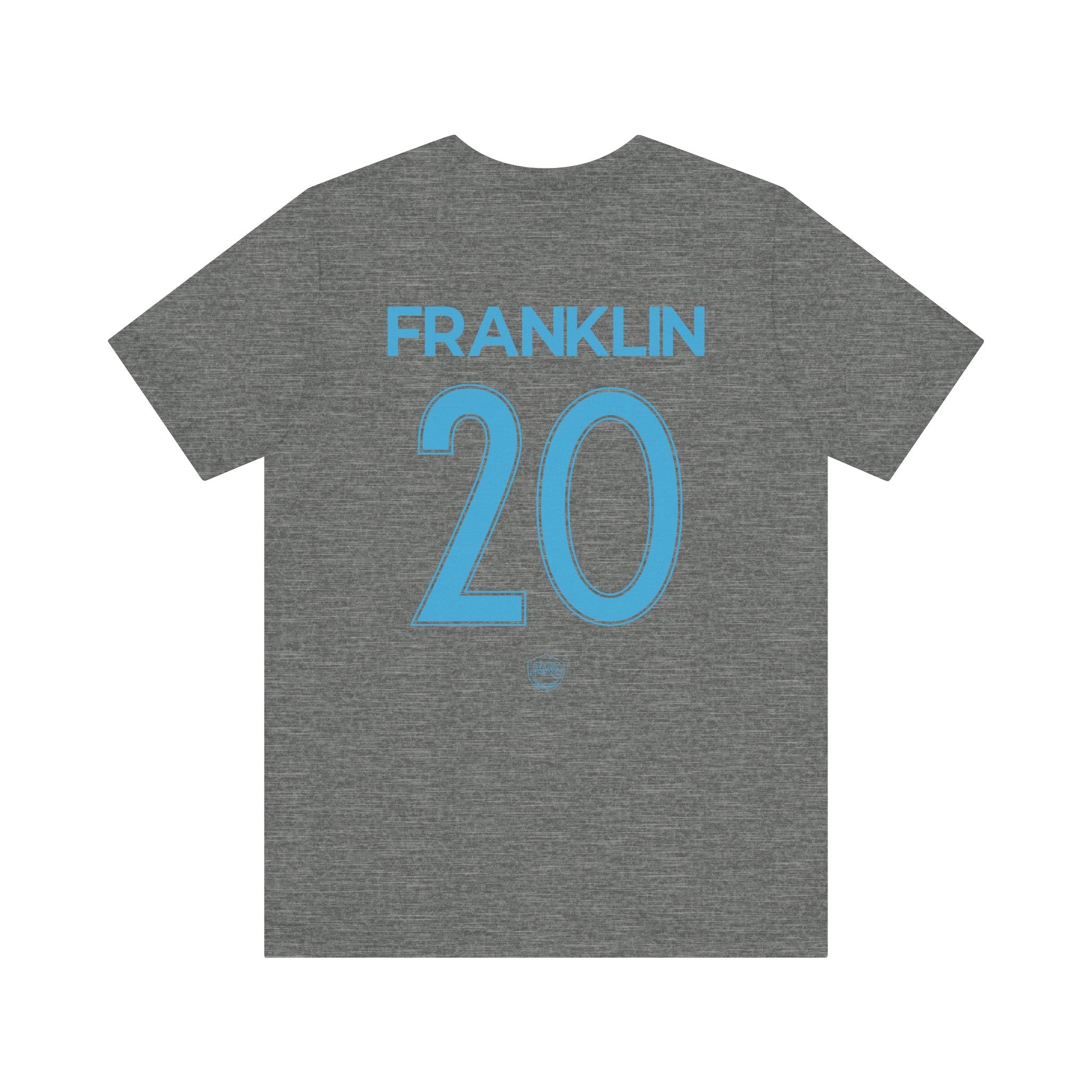 Bea Franklin Stars Jersey Unisex Shirt | Chix Sports