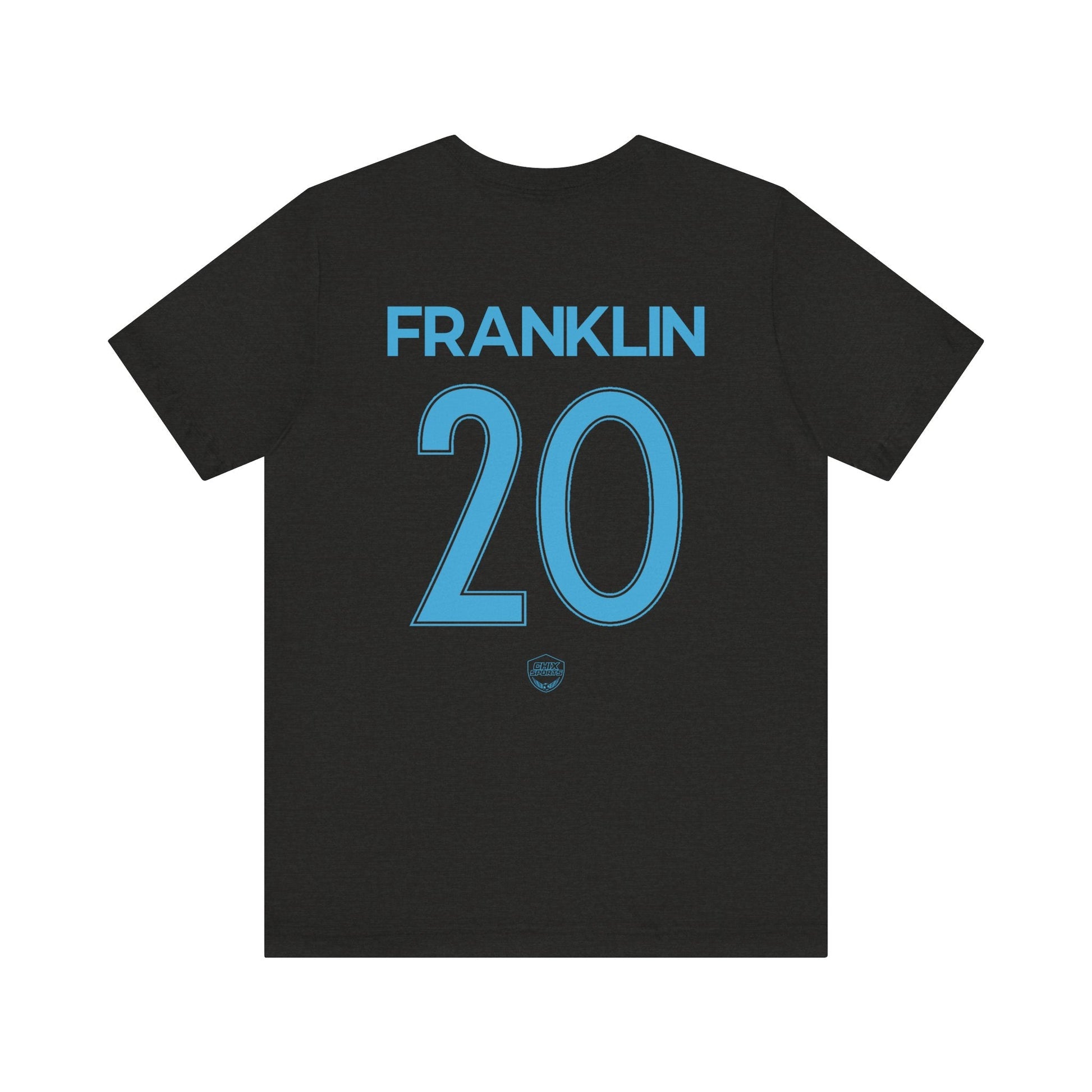 Bea Franklin Stars Jersey Unisex Shirt | Chix Sports