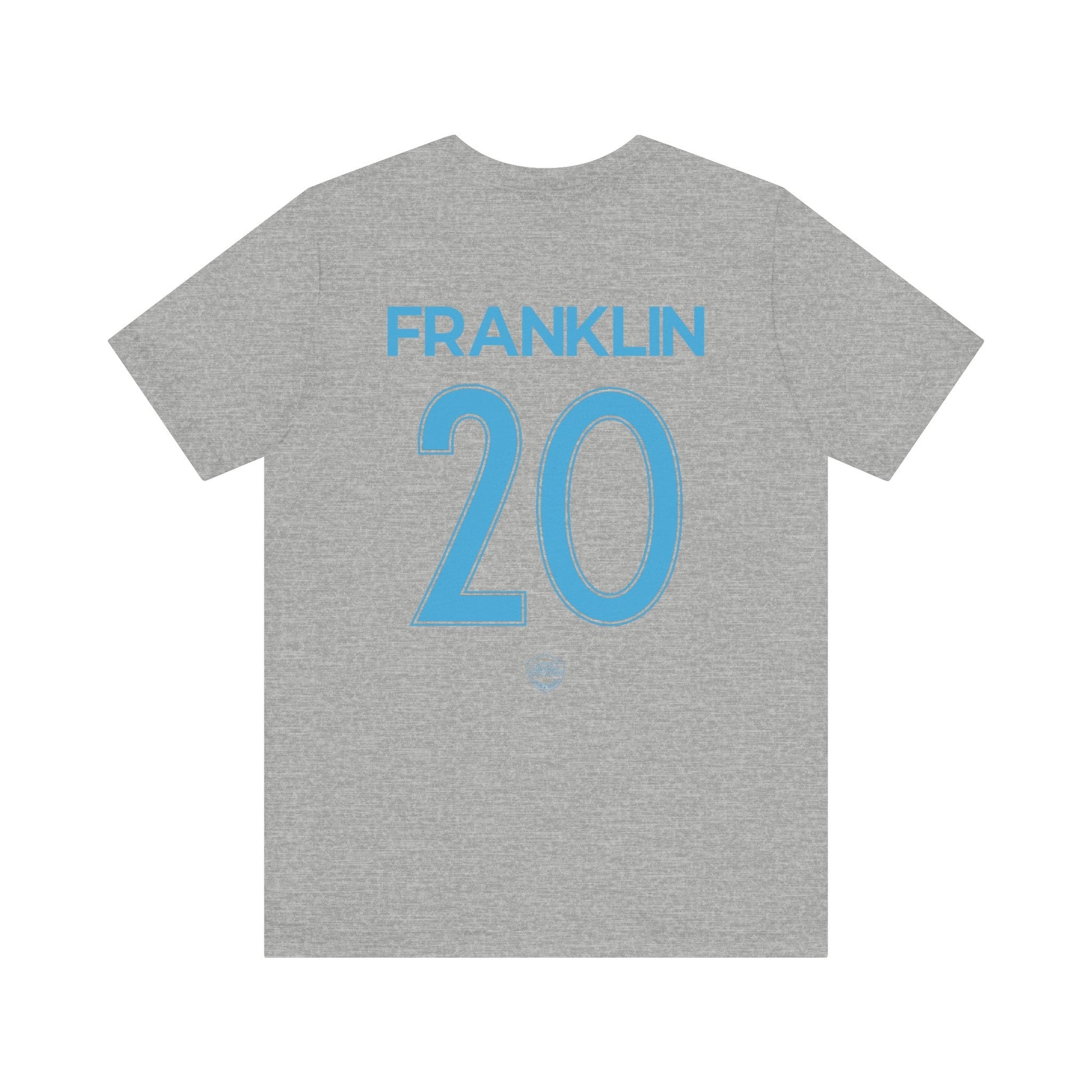 Bea Franklin Stars Jersey Unisex Shirt | Chix Sports
