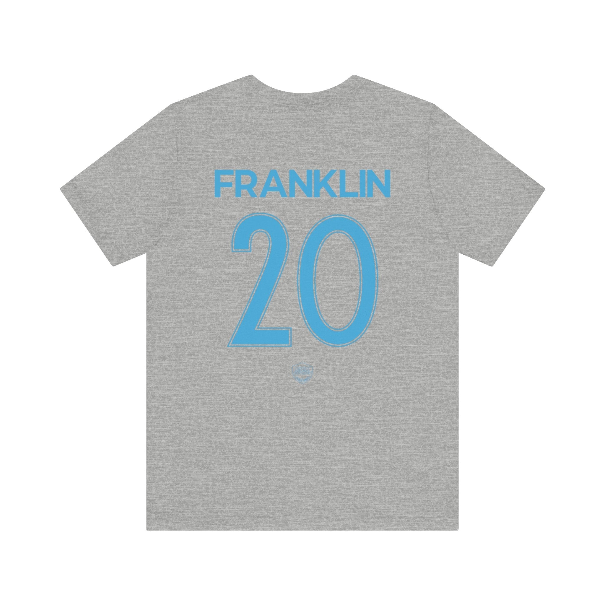 Bea Franklin Stars Jersey Unisex Shirt | Chix Sports
