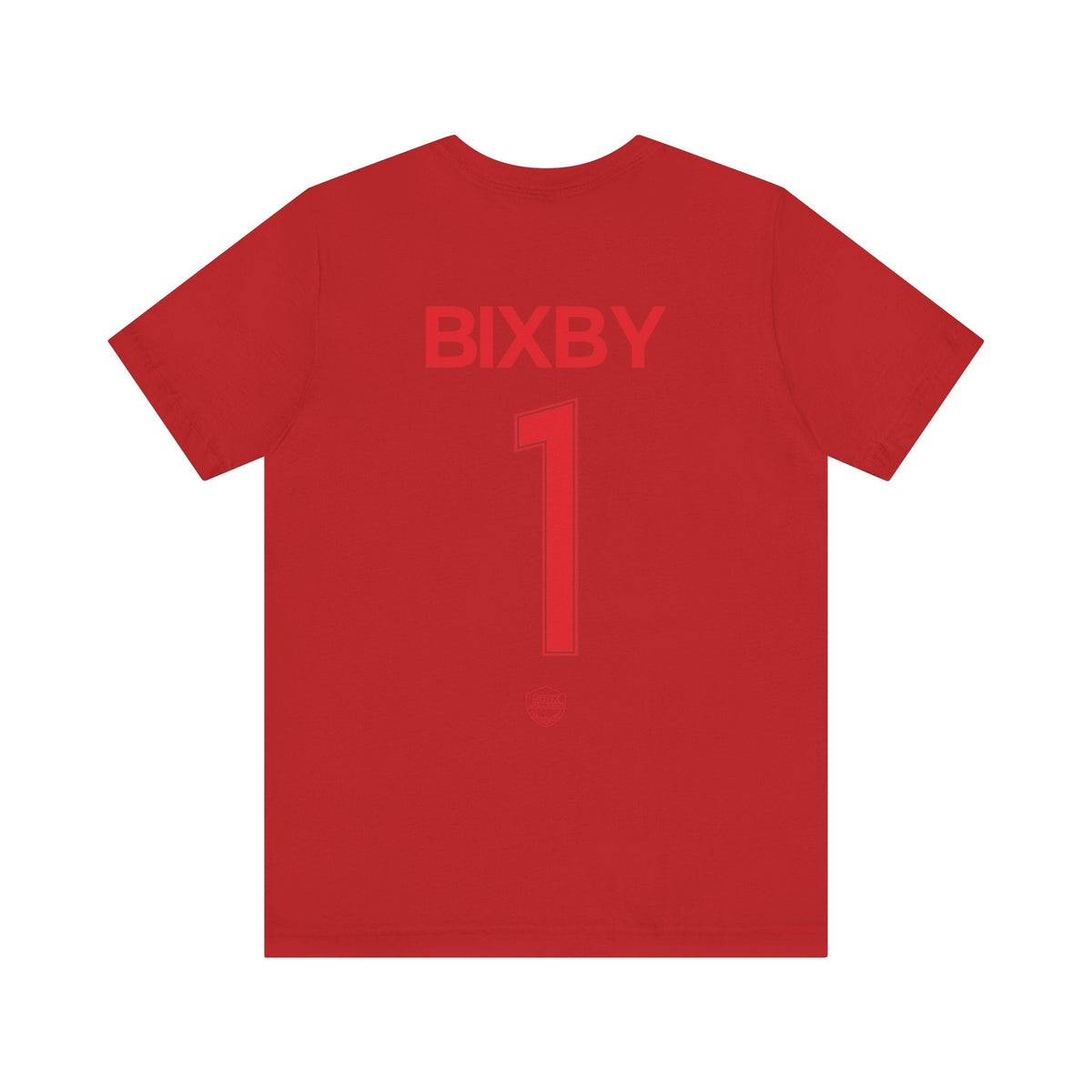 Bella Bixby Unisex Thorns Jersey Shirt | Chix Sports