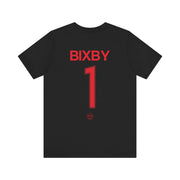Bella Bixby Unisex Thorns Jersey Shirt | Chix Sports